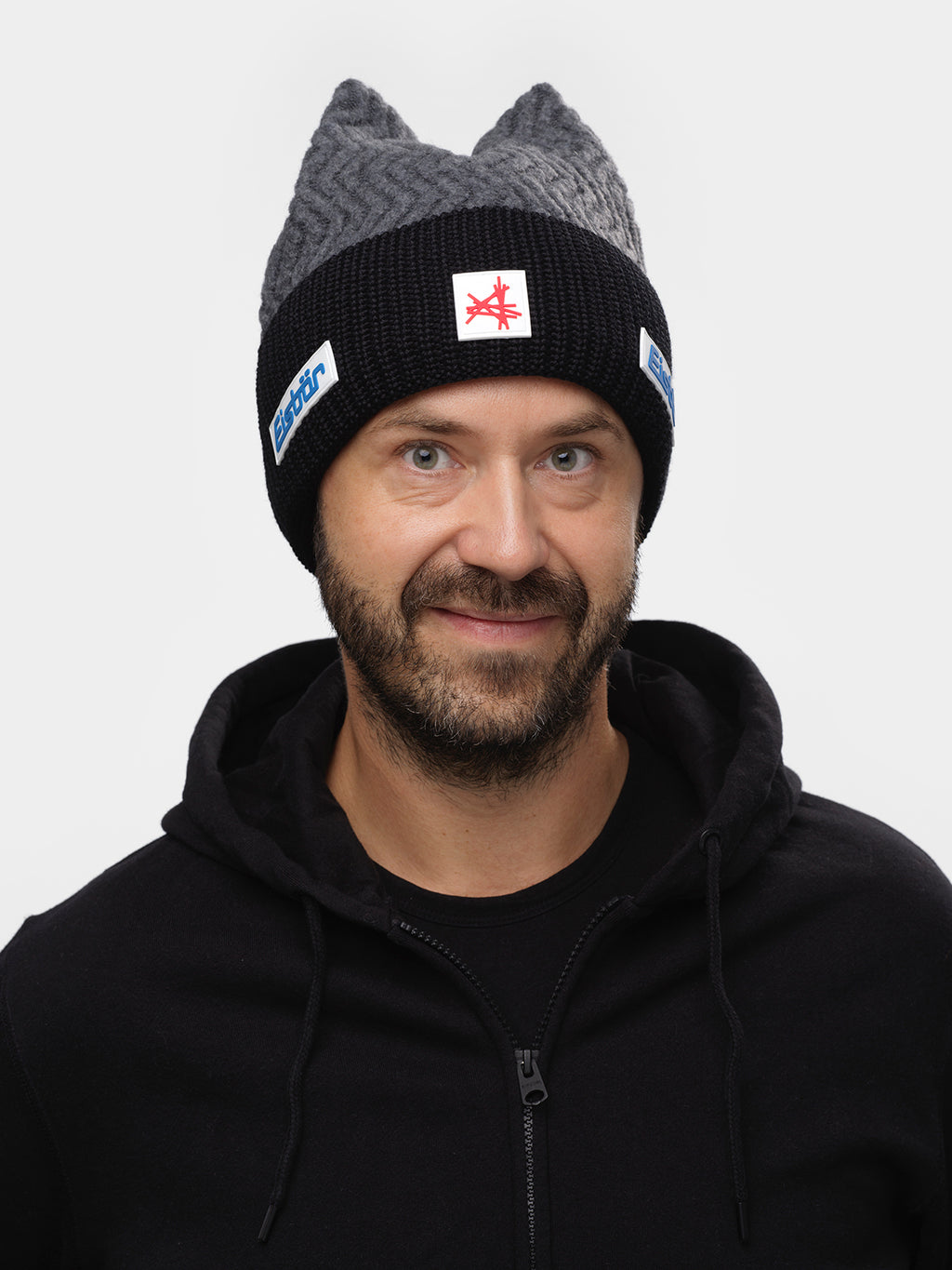 Isvar Mütze Ski Austria