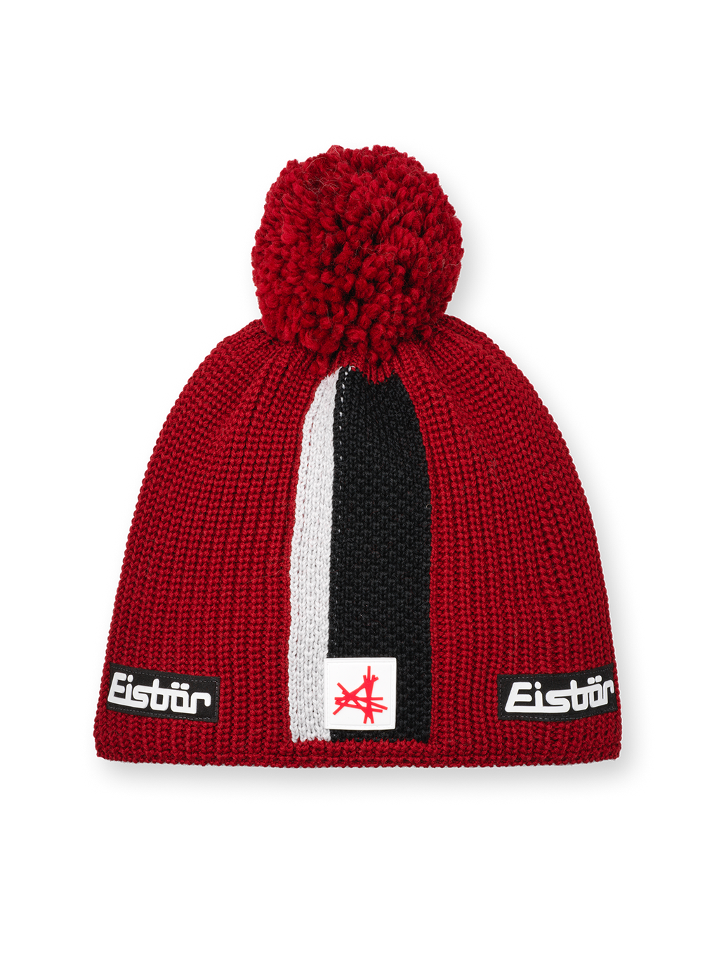 Clarita Pom-Pom Beanie Ski Austria