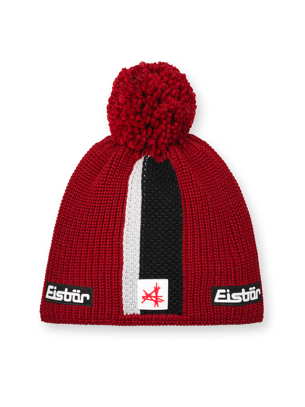Clarita Pom-Pom Beanie Ski Austria