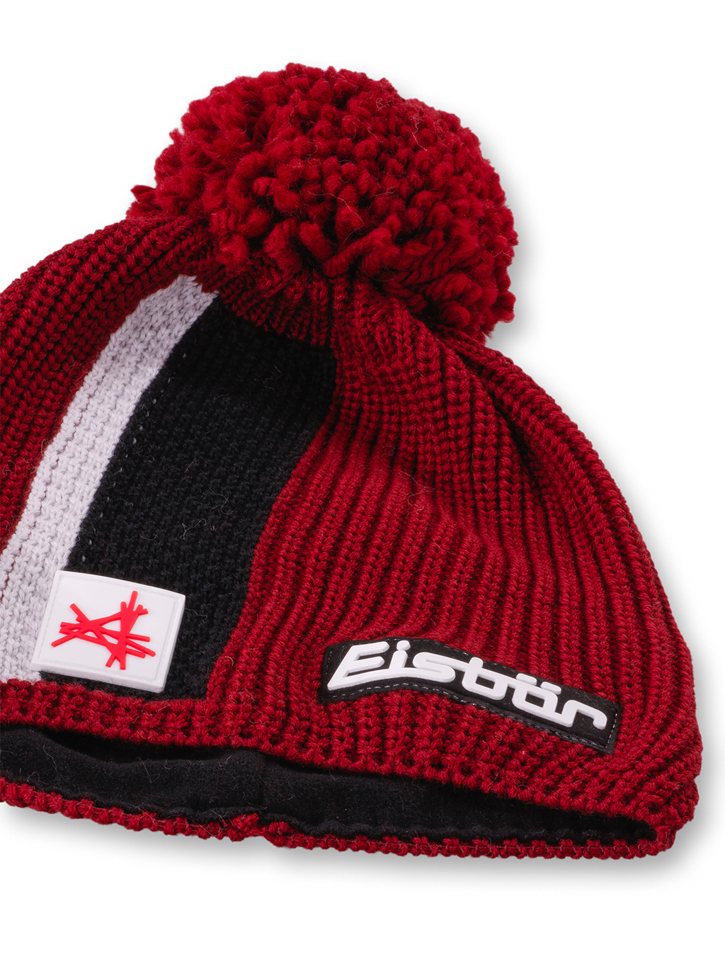 Clarita Pom-Pom Beanie Ski Austria