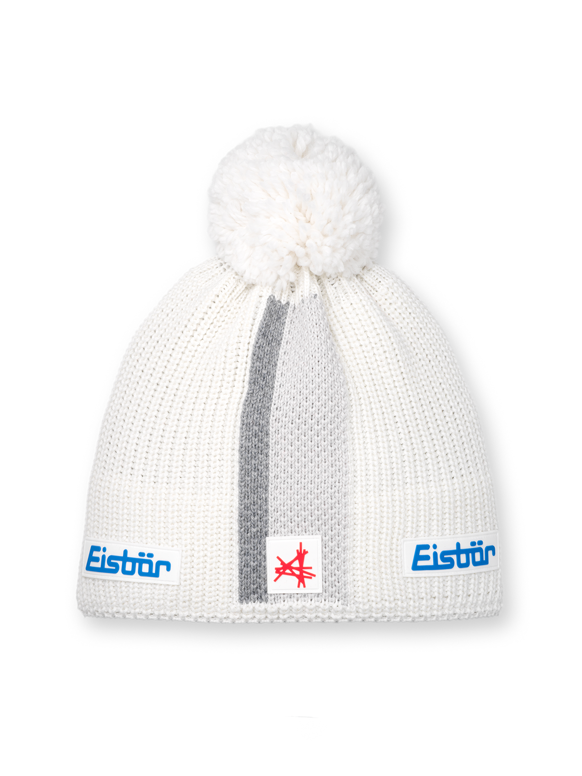 Clarita Pom-Pom Beanie Ski Austria