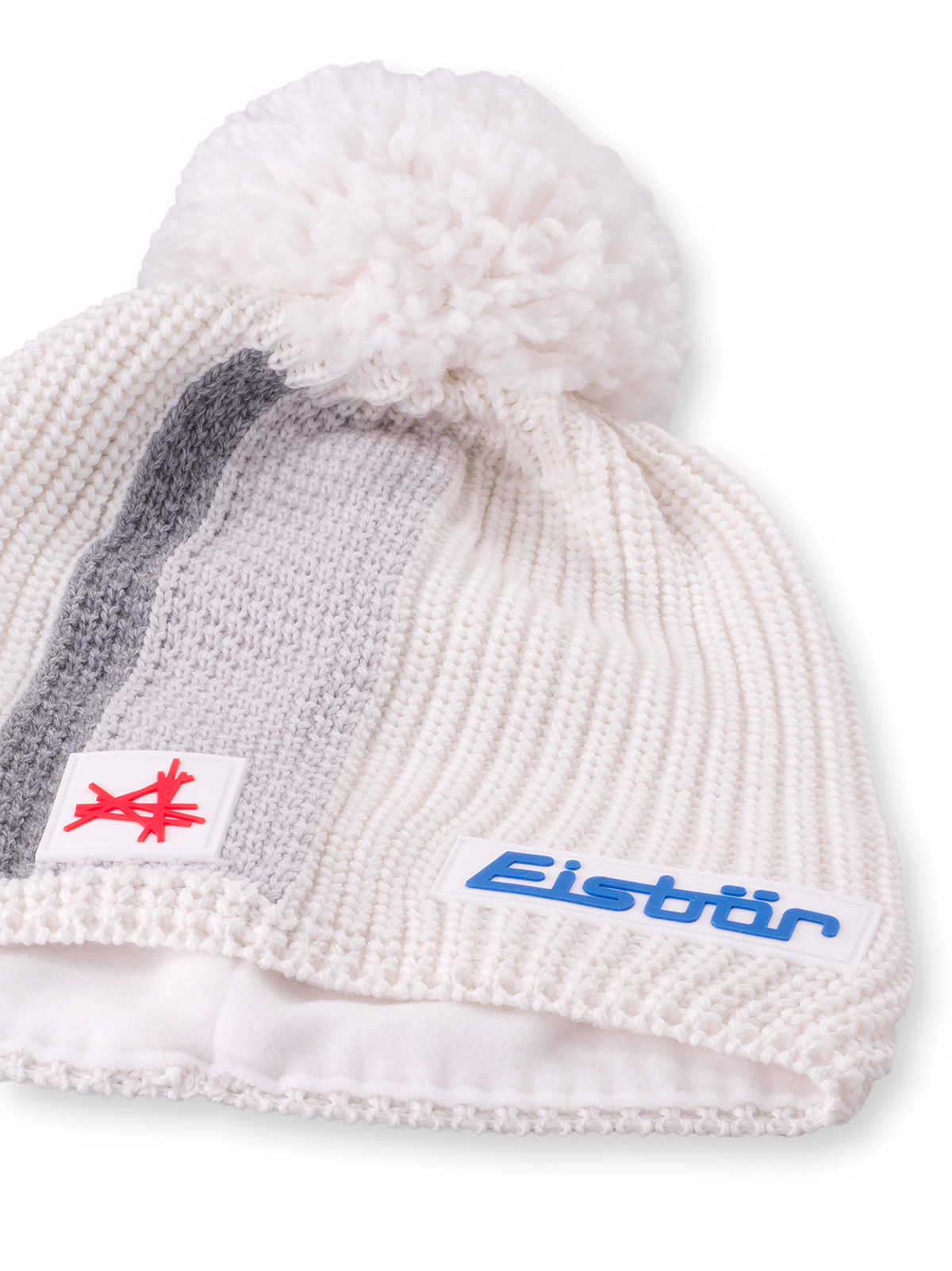 Clarita Pom-Pom Beanie Ski Austria