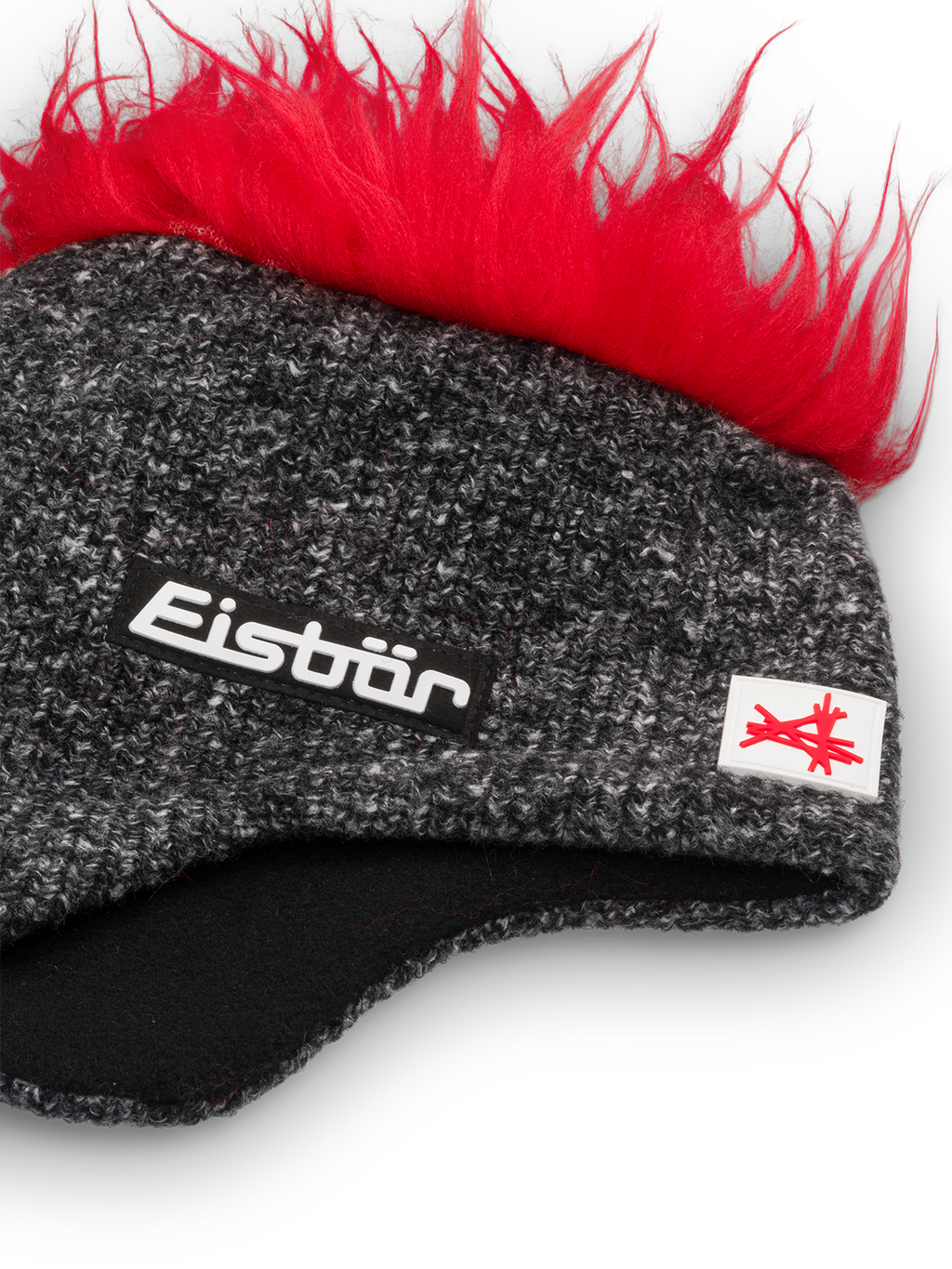 Cocker Ski Austria Mütze
