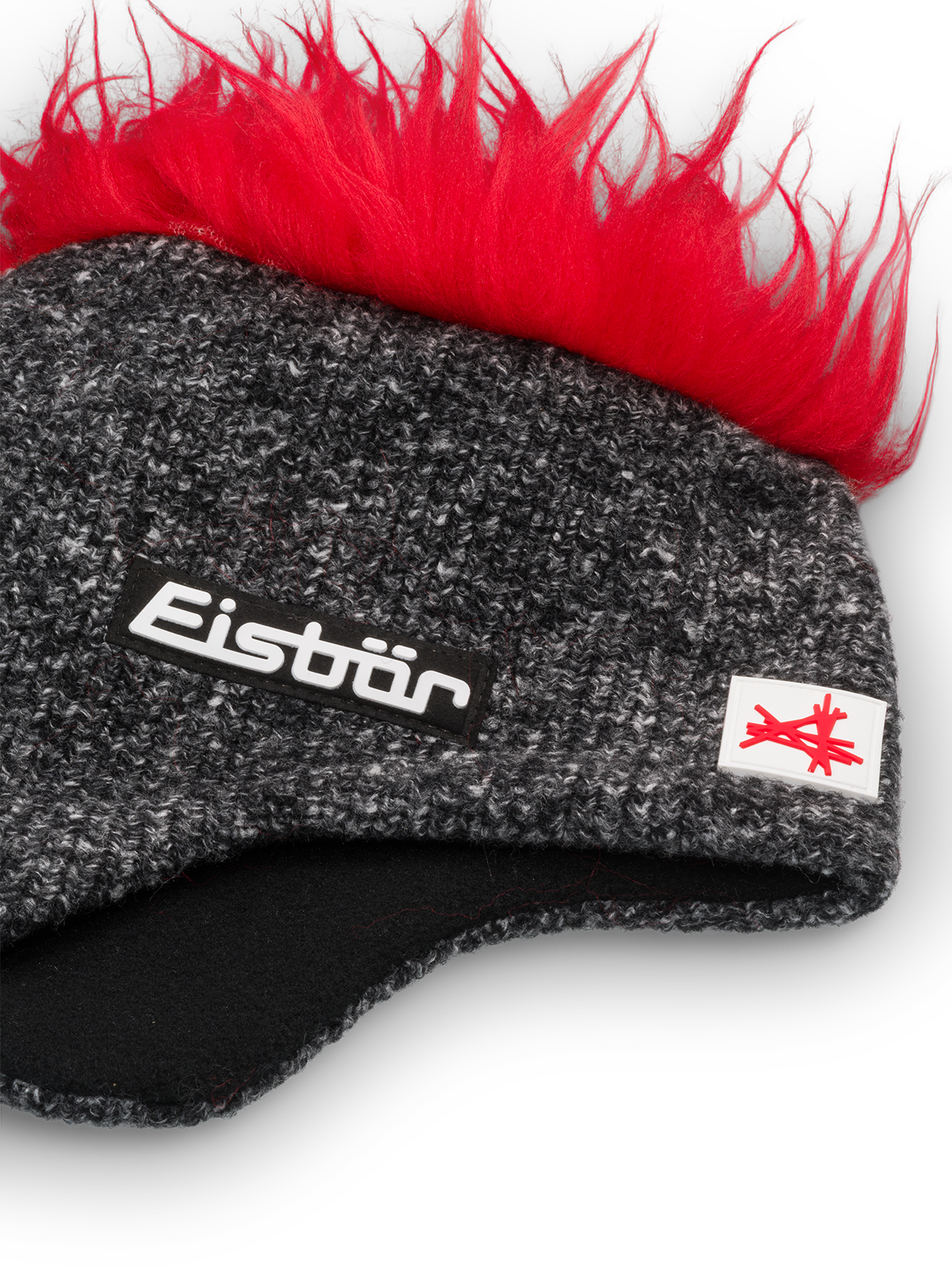 Cocker Ski Austria Mütze