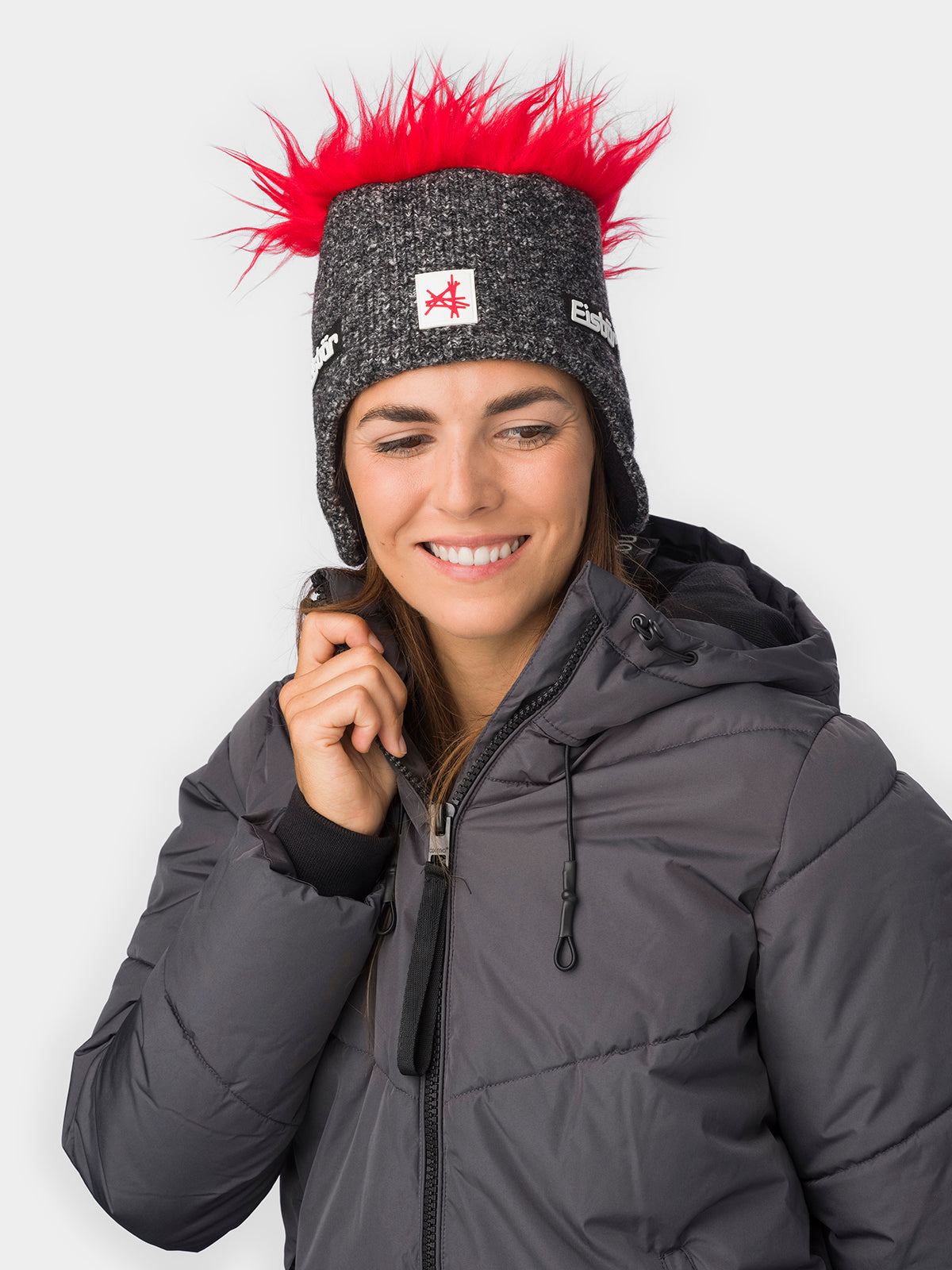 Cocker Ski Austria Mütze