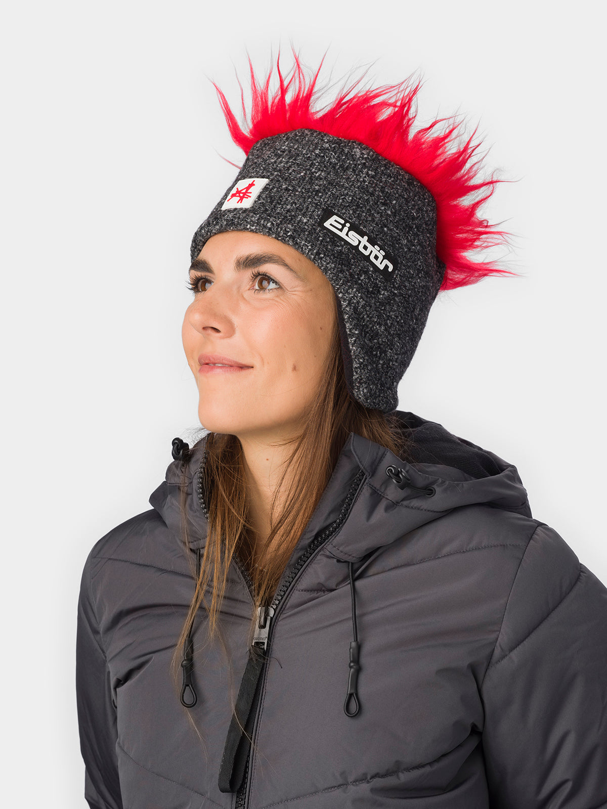 Cocker Ski Austria Mütze