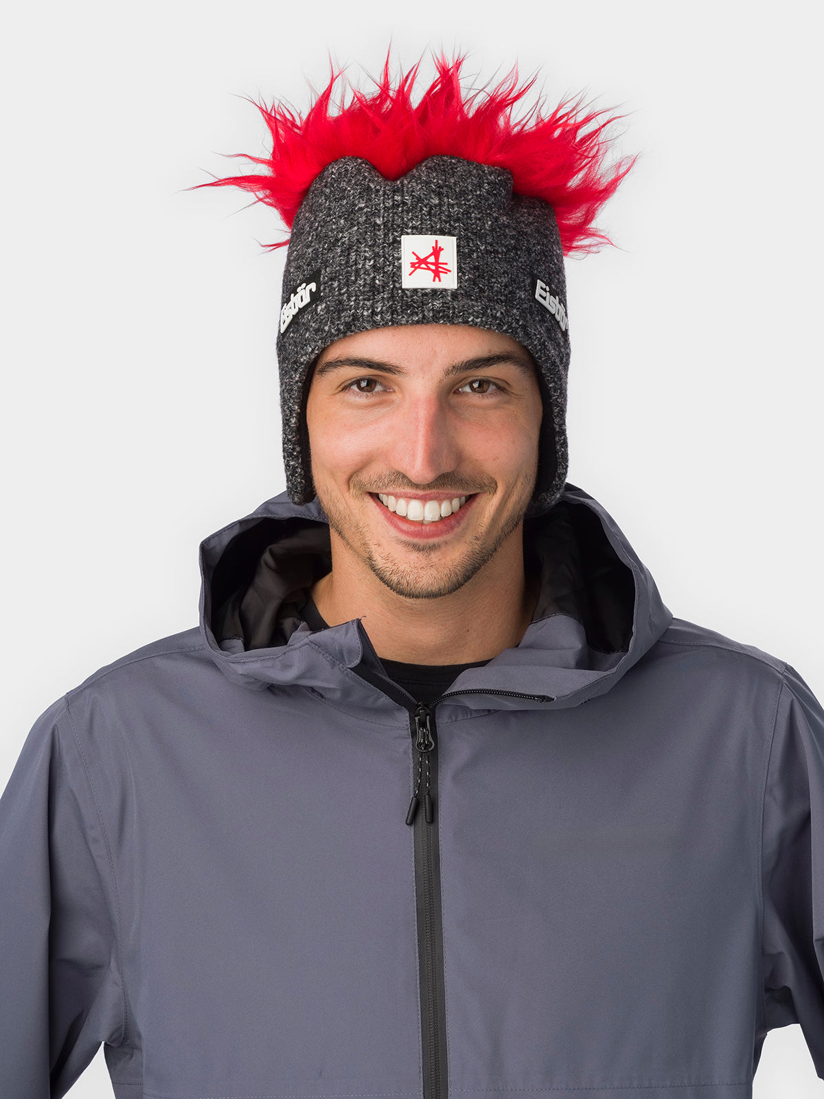 Cocker Ski Austria Mütze