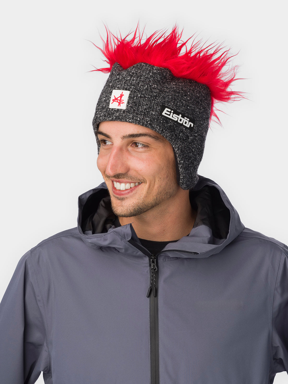 Cocker Ski Austria Mütze