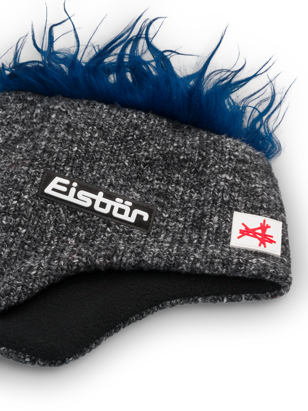 Cocker Ski Austria Mütze