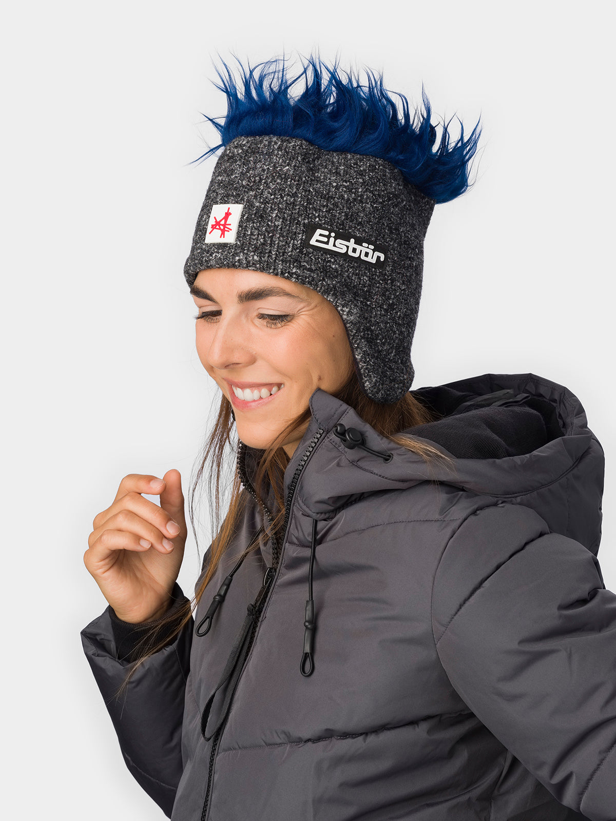 Cocker Ski Austria Mütze