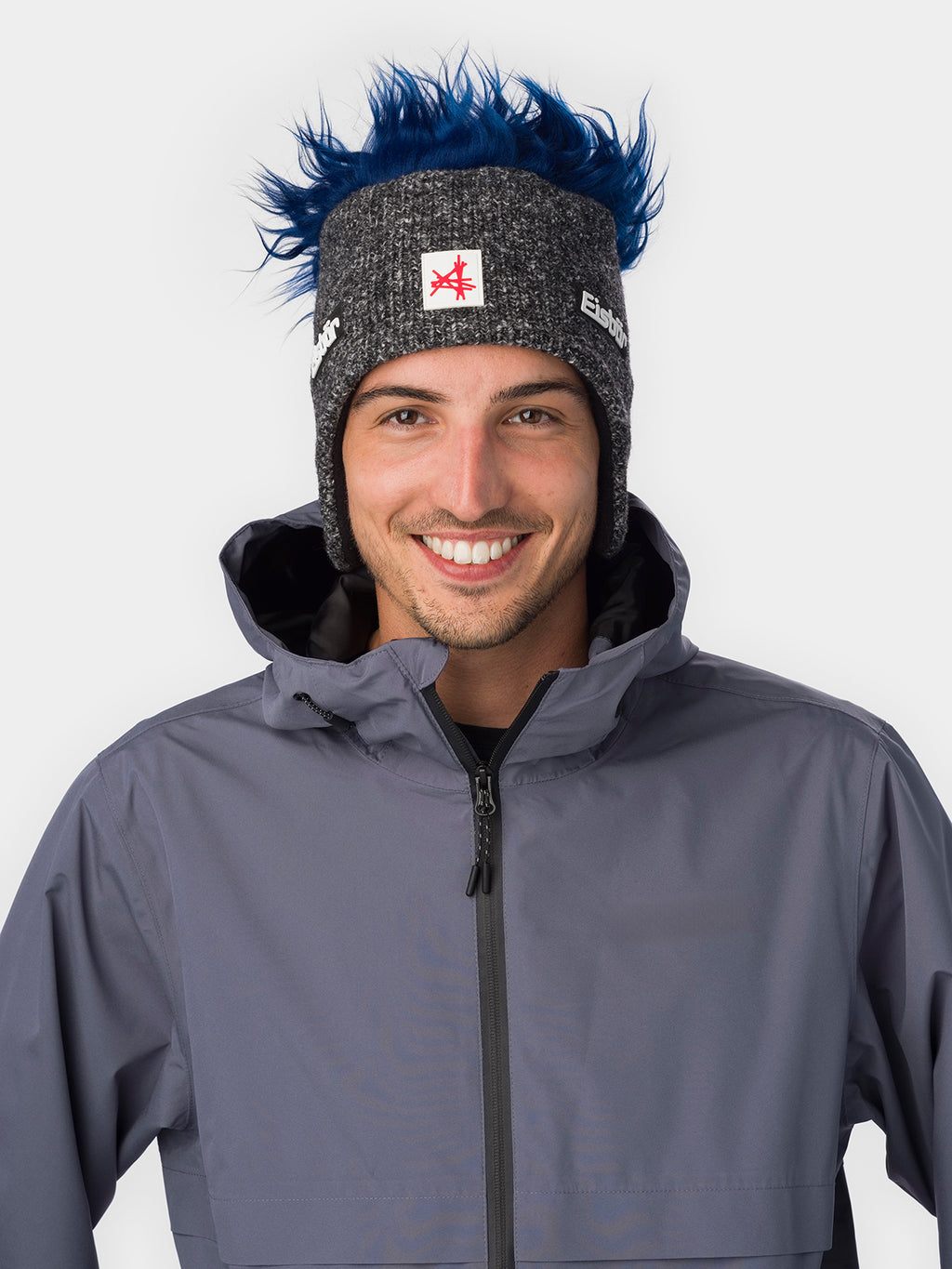 Cocker Ski Austria Mütze