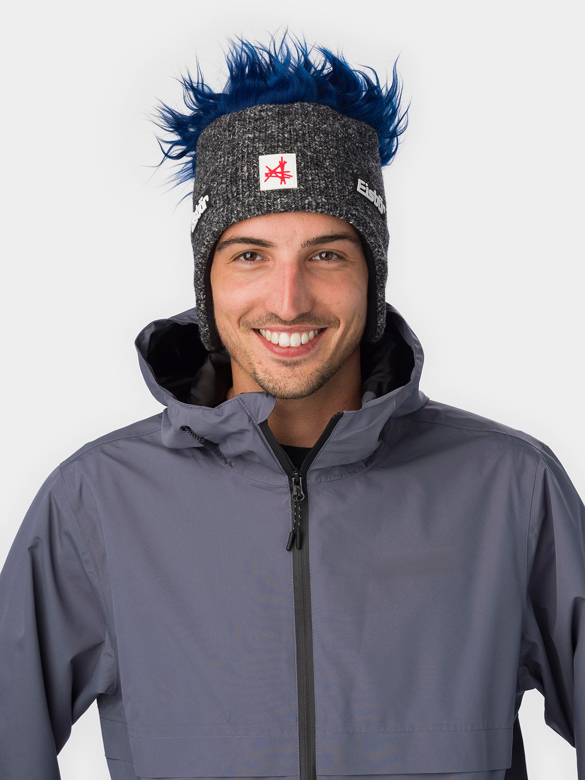 Cocker Ski Austria Mütze