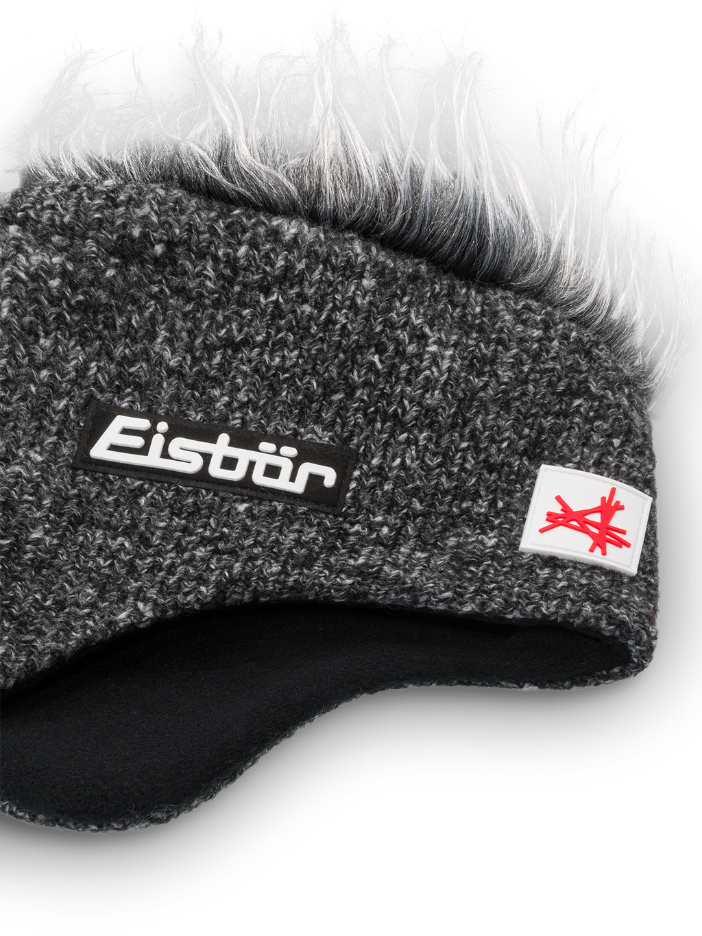 Cocker Ski Austria Mütze
