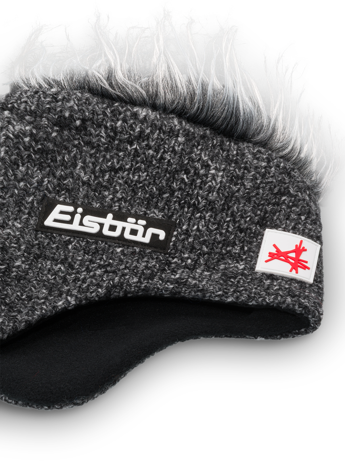 Cocker Ski Austria Mütze