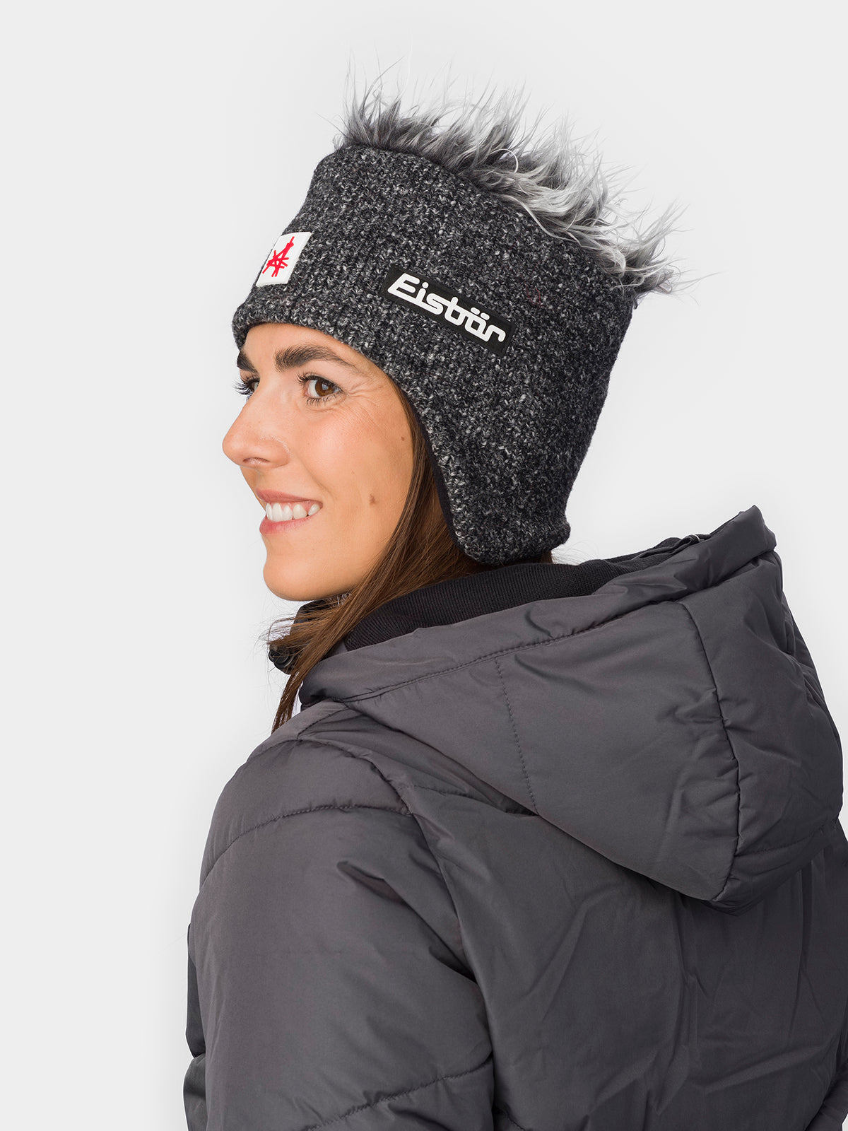 Cocker Ski Austria Mütze