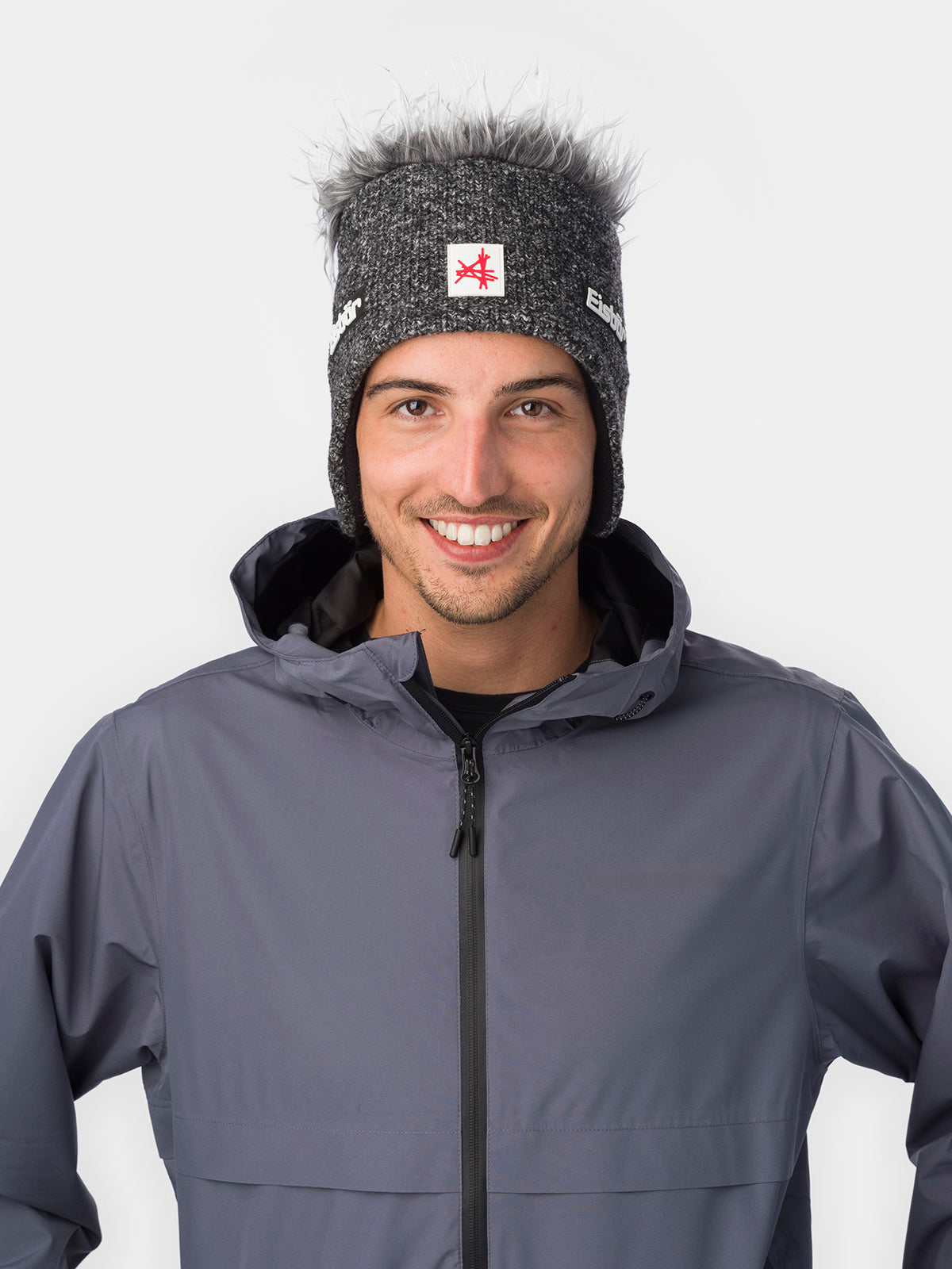 Cocker Ski Austria Mütze