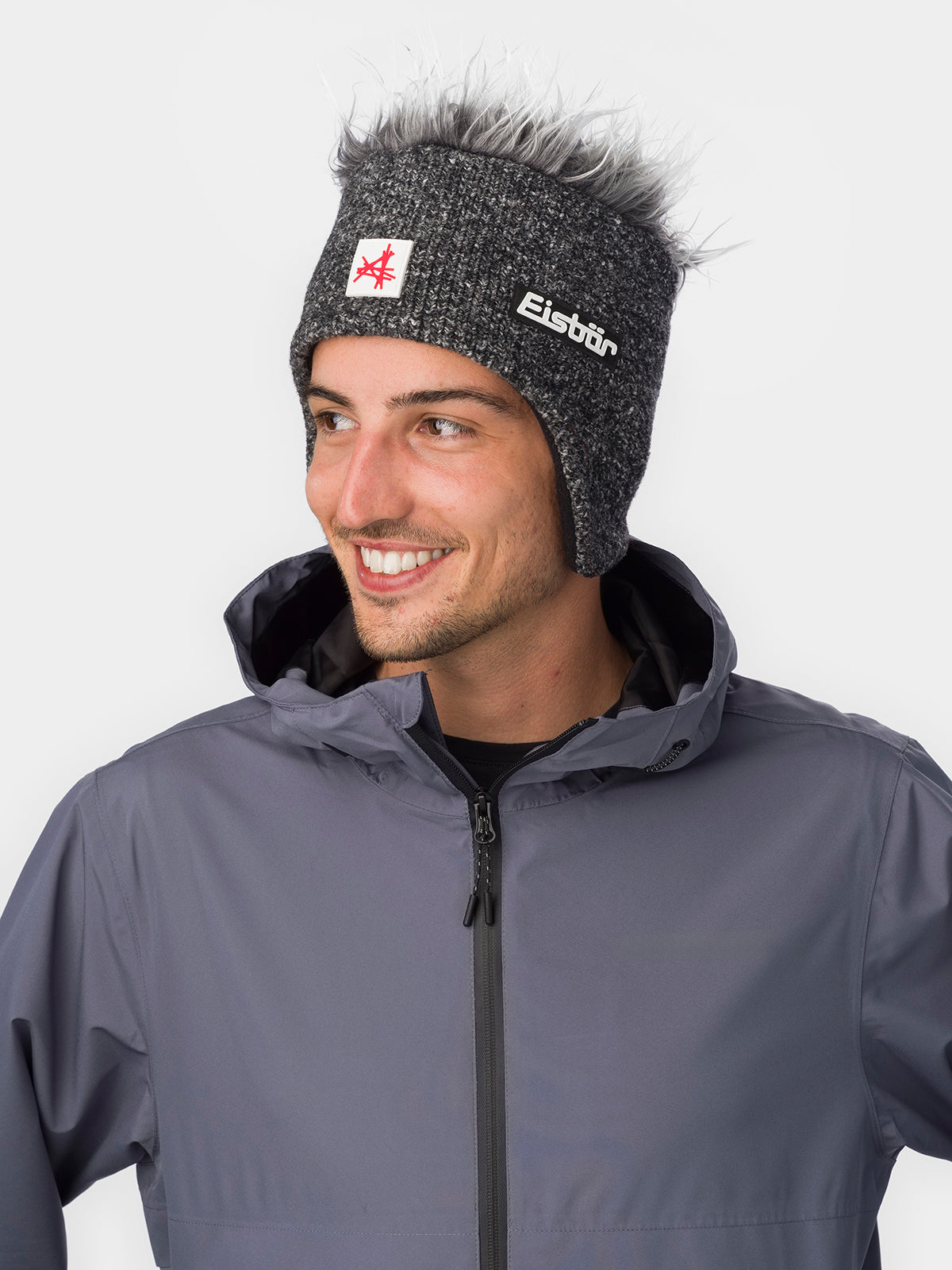 Cocker Ski Austria Mütze