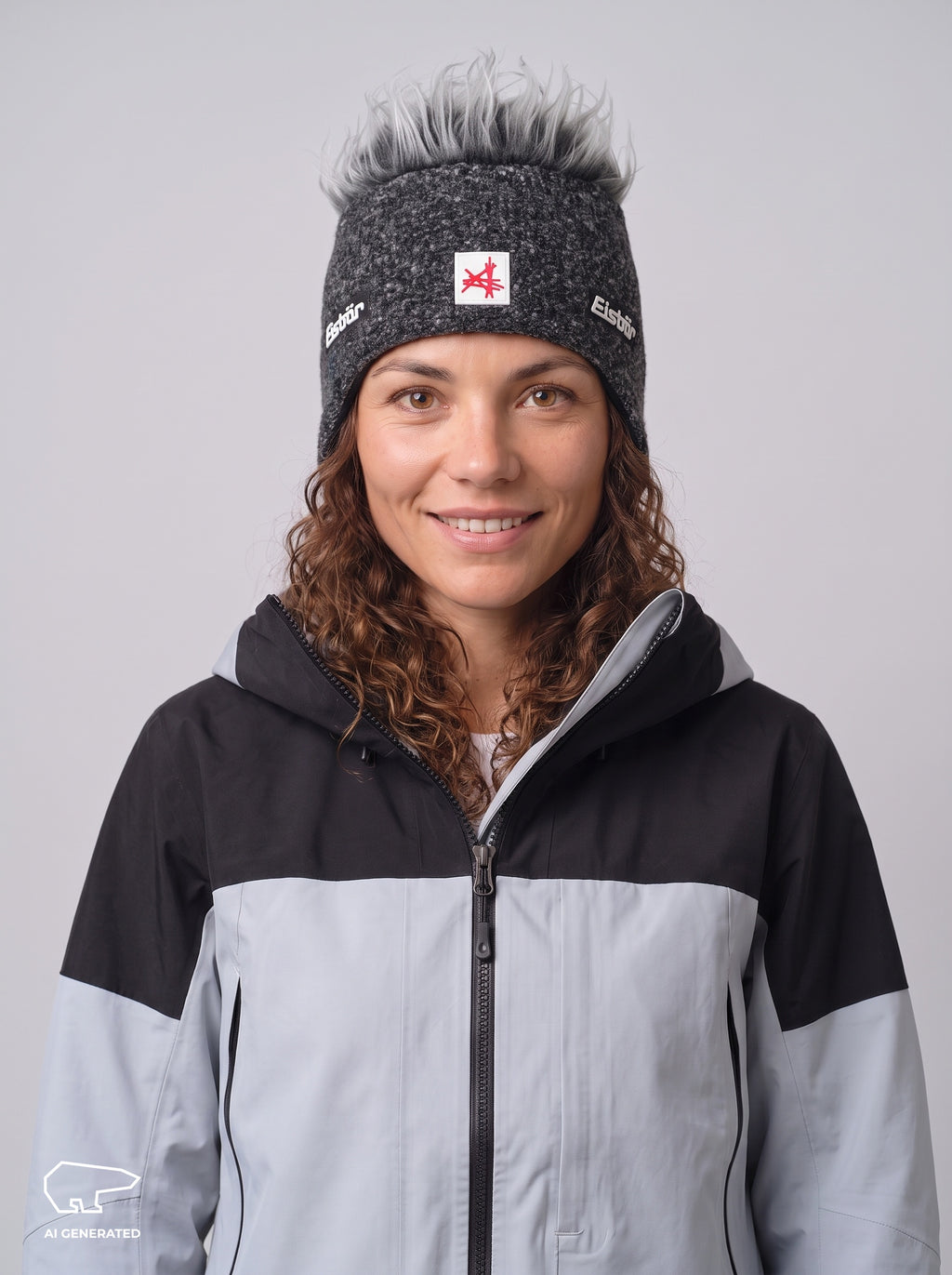 Cocker Ski Austria Mütze