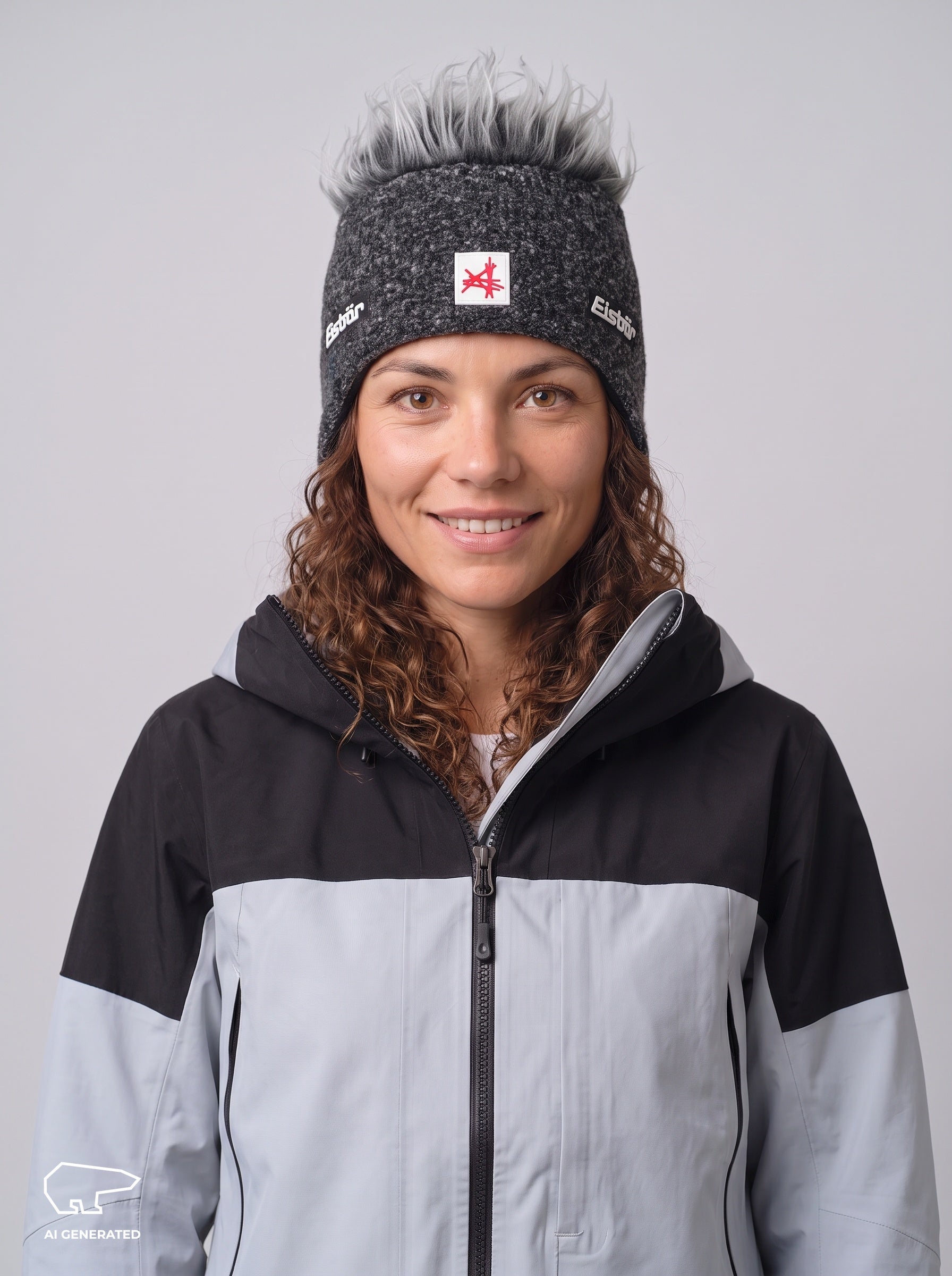 Cocker Ski Austria Mütze