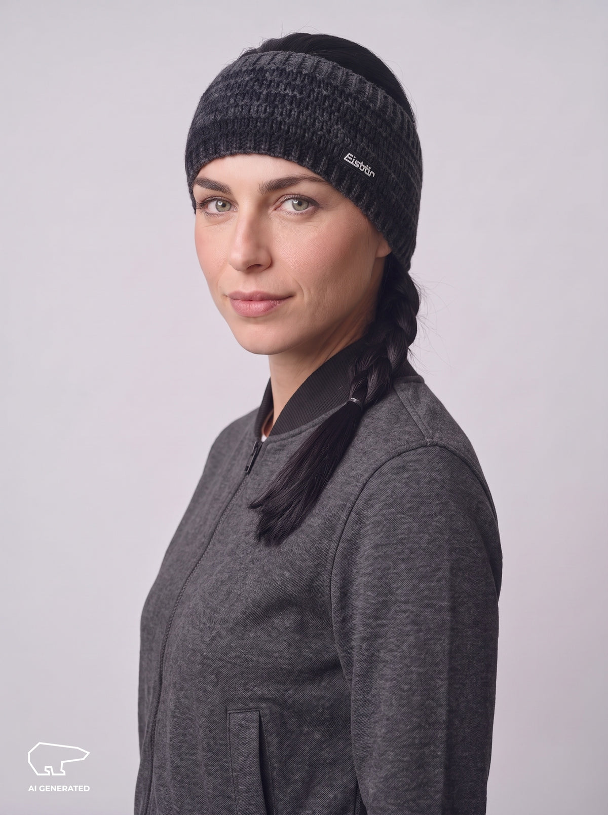 Mikata Headband