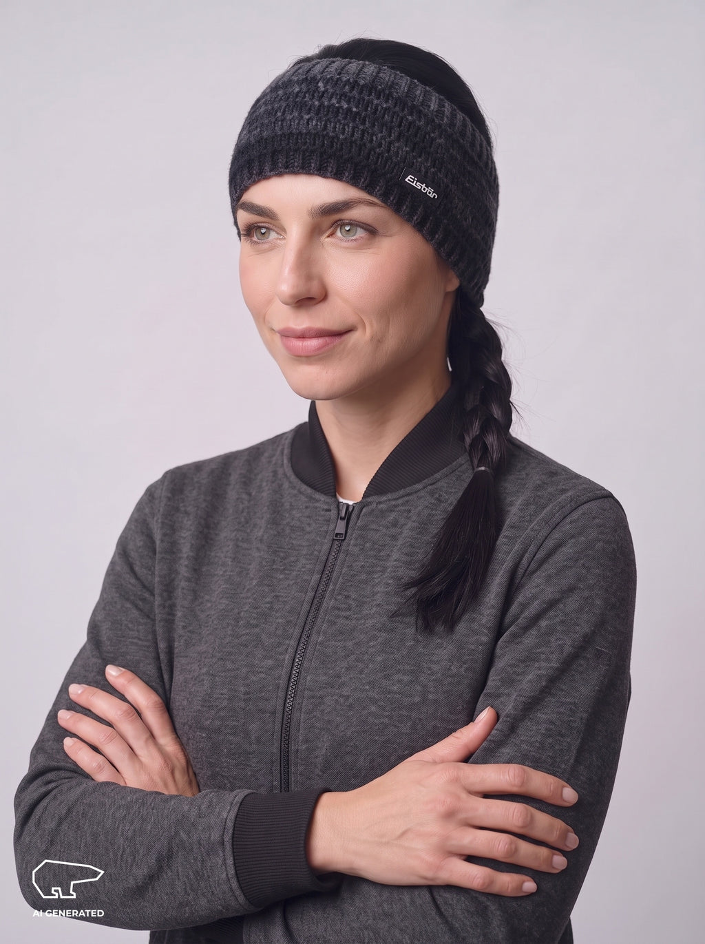 Mikata Stirnband