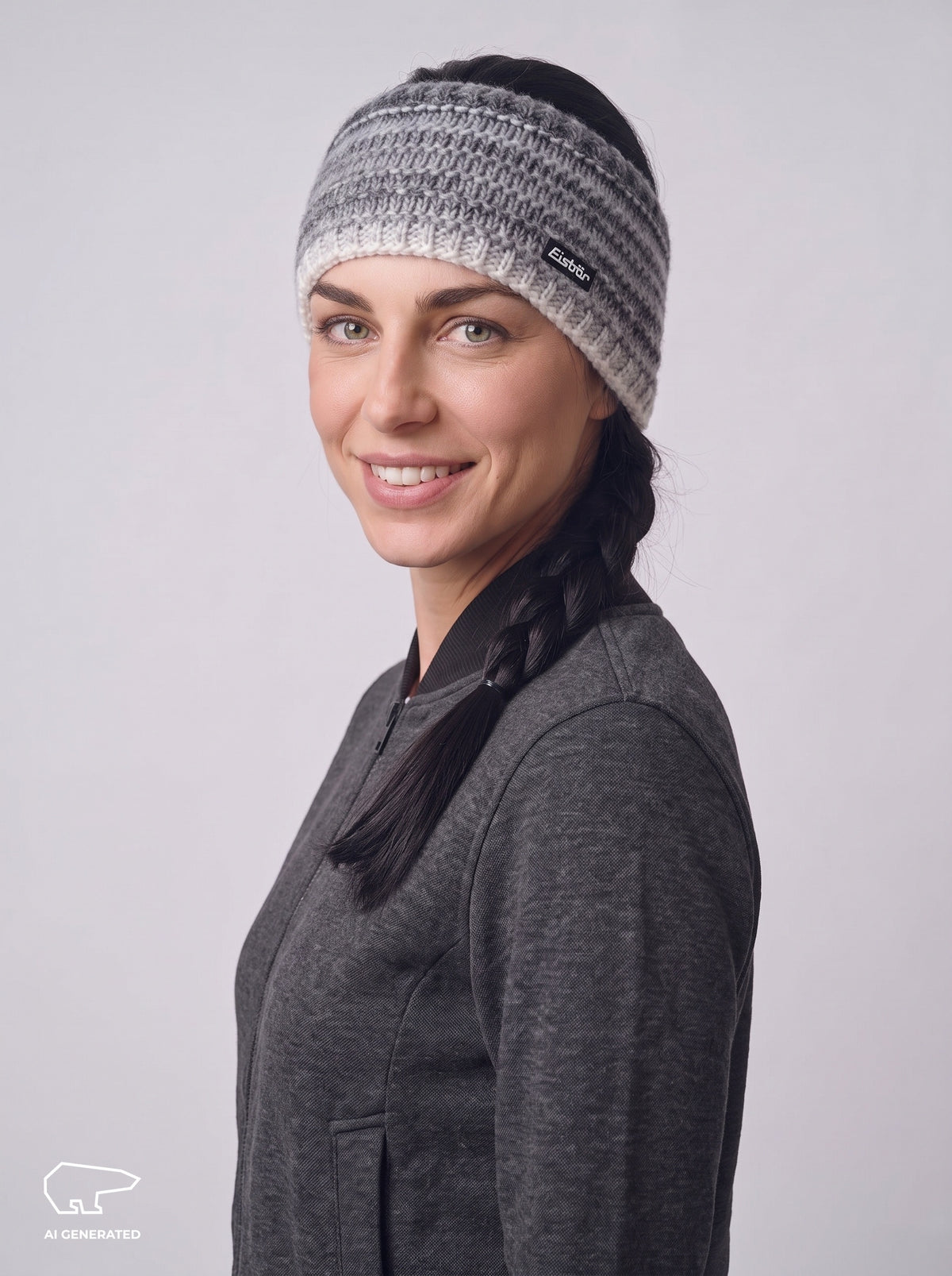 Mikata Stirnband