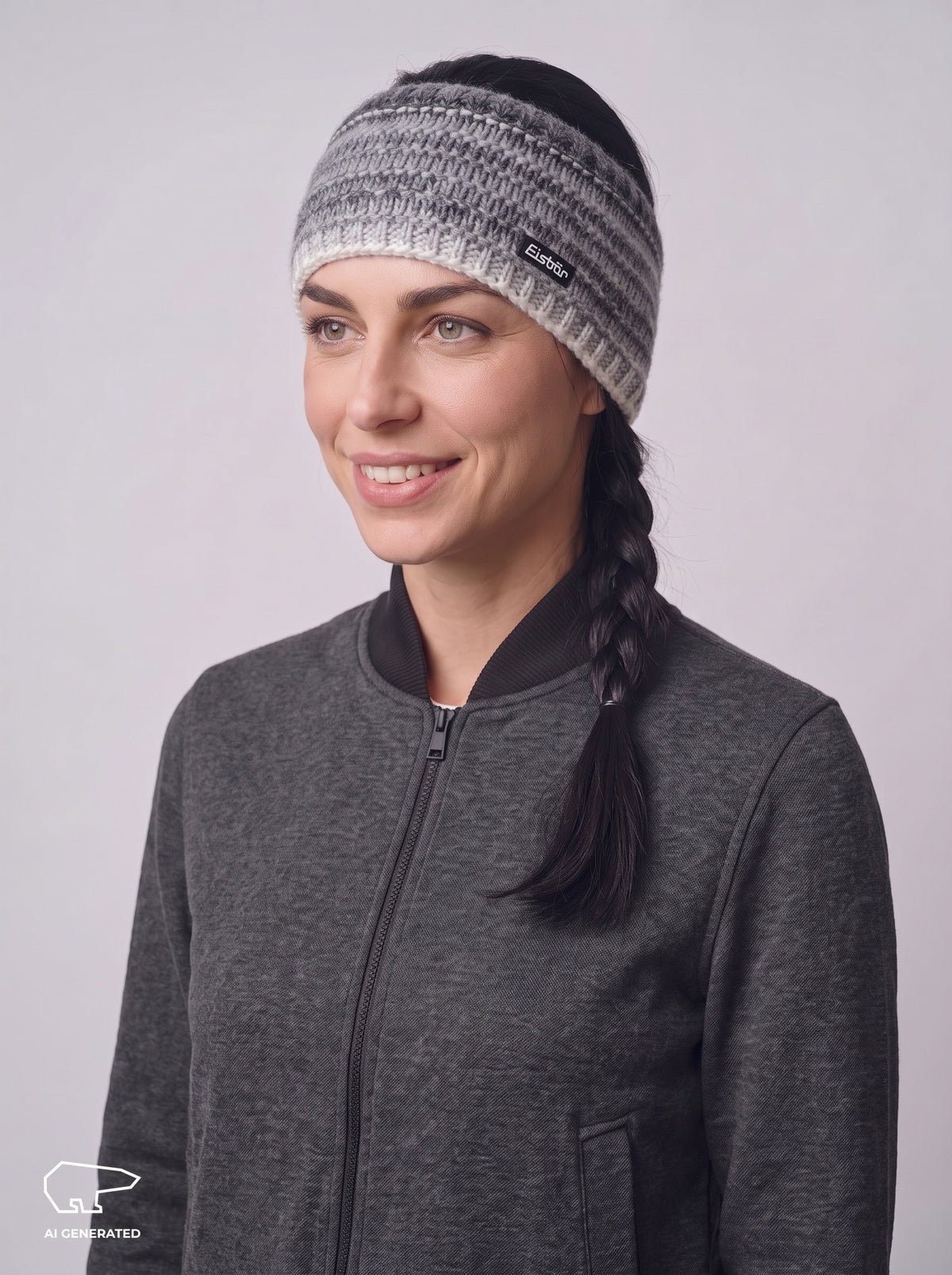 Mikata Stirnband
