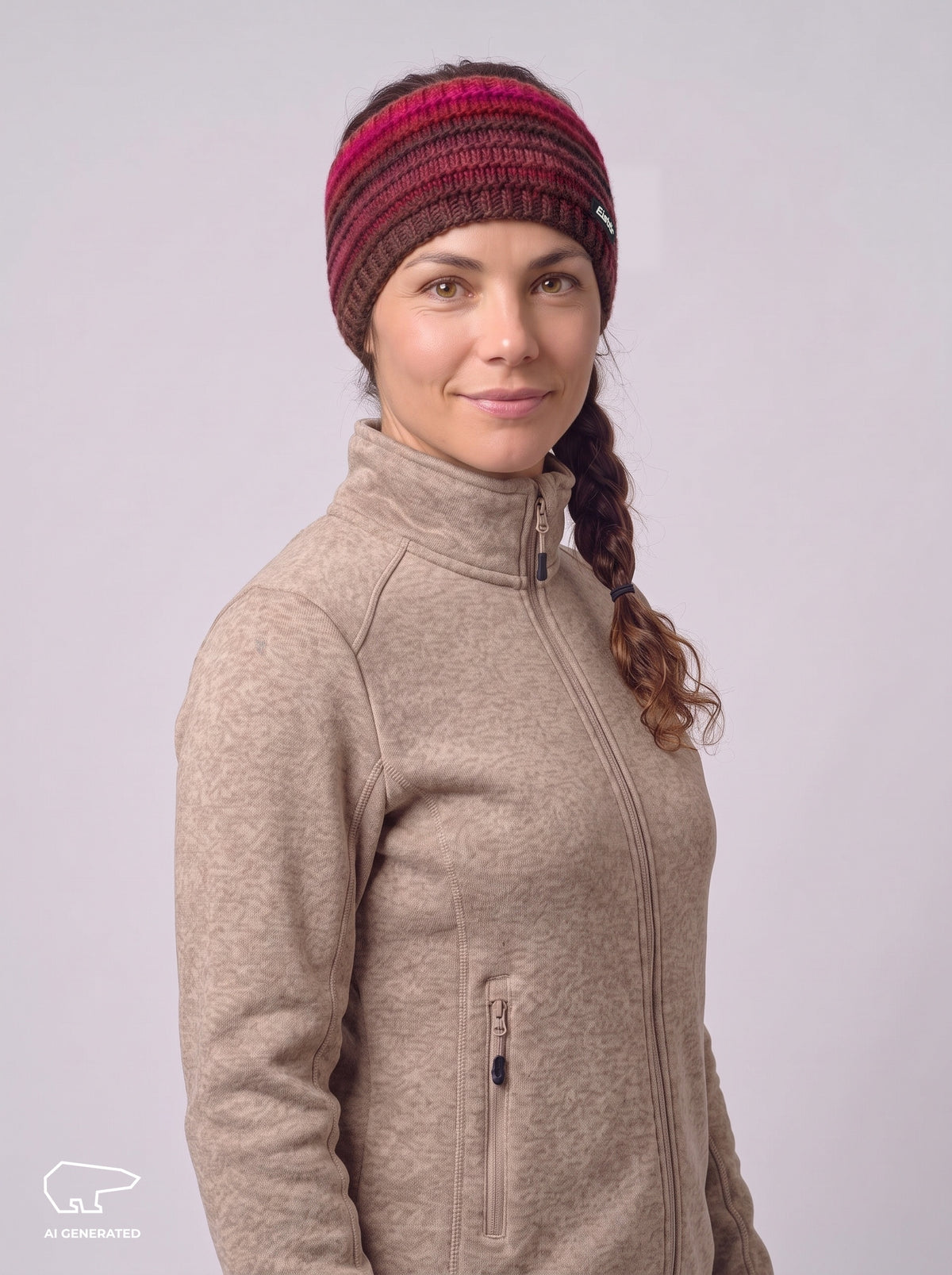 Mikata Stirnband