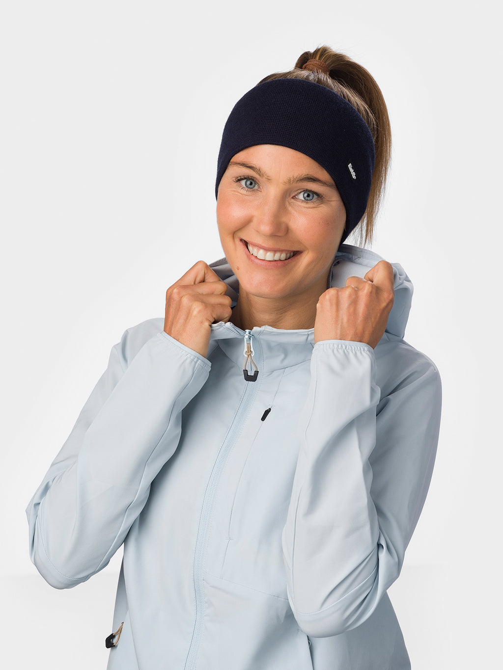 Havel High Headband