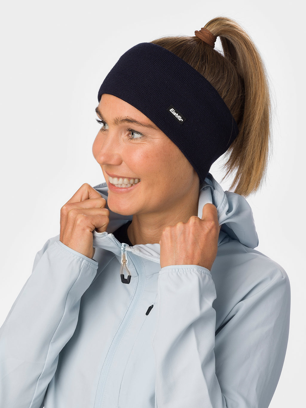 Havel High Headband
