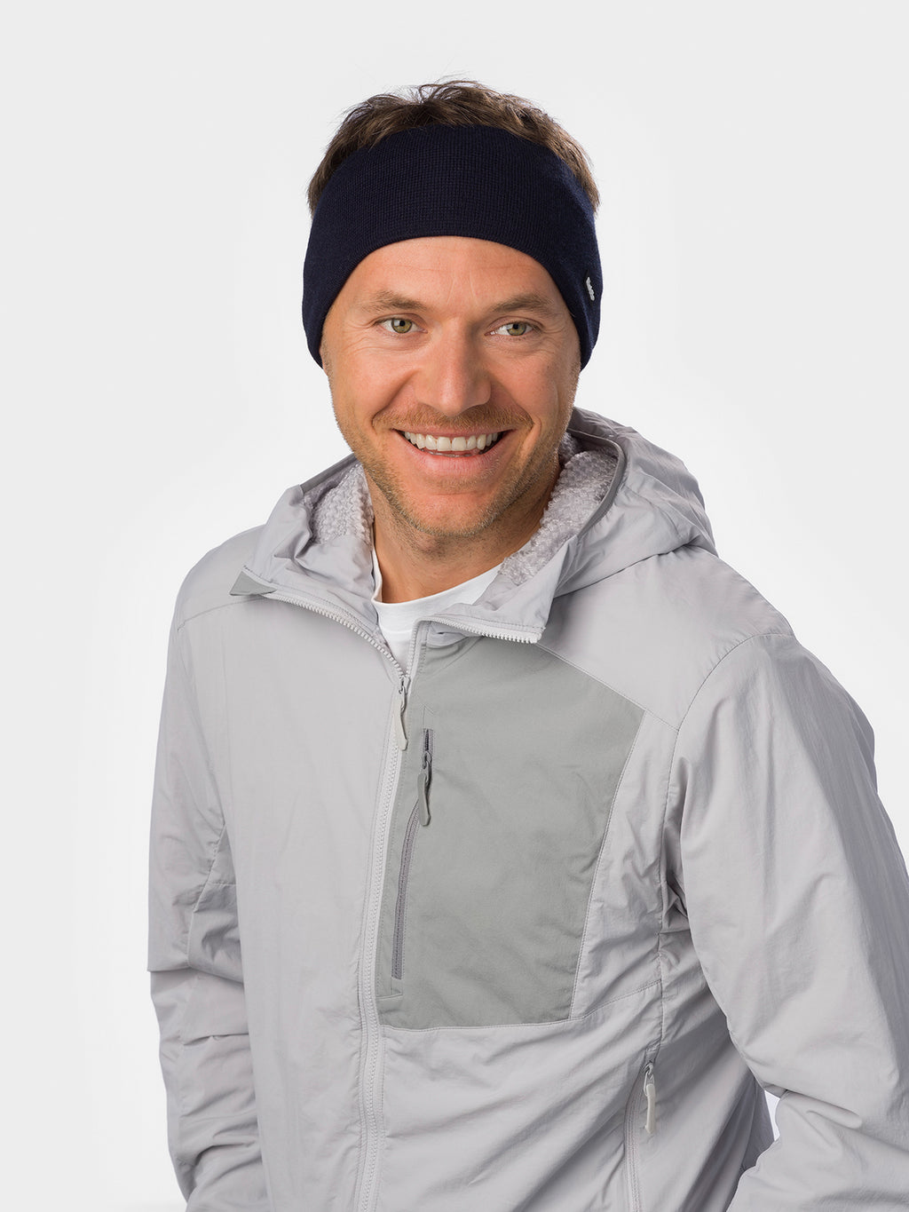 Havel High Headband