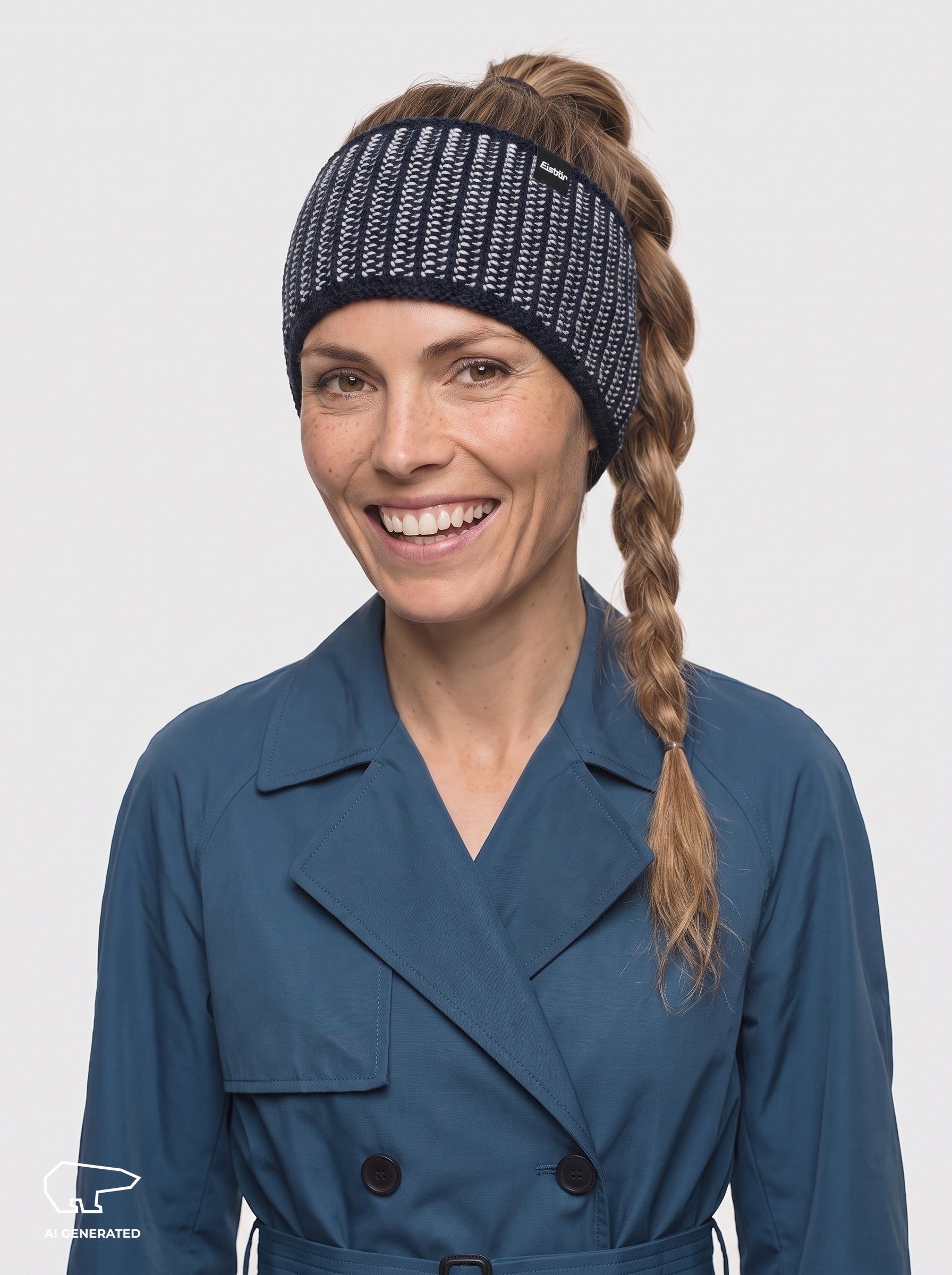 Sorrak Headband