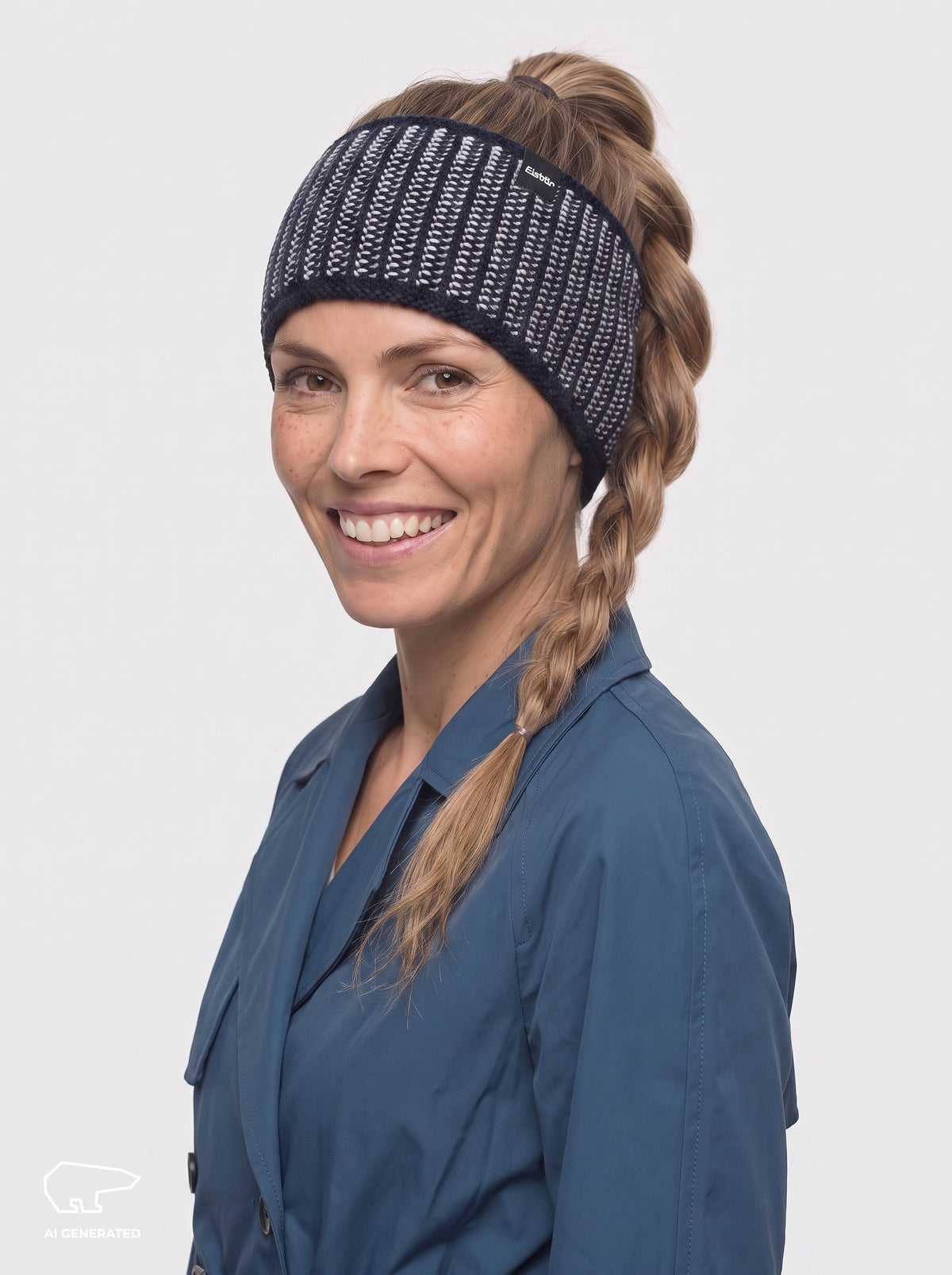 Sorrak Headband