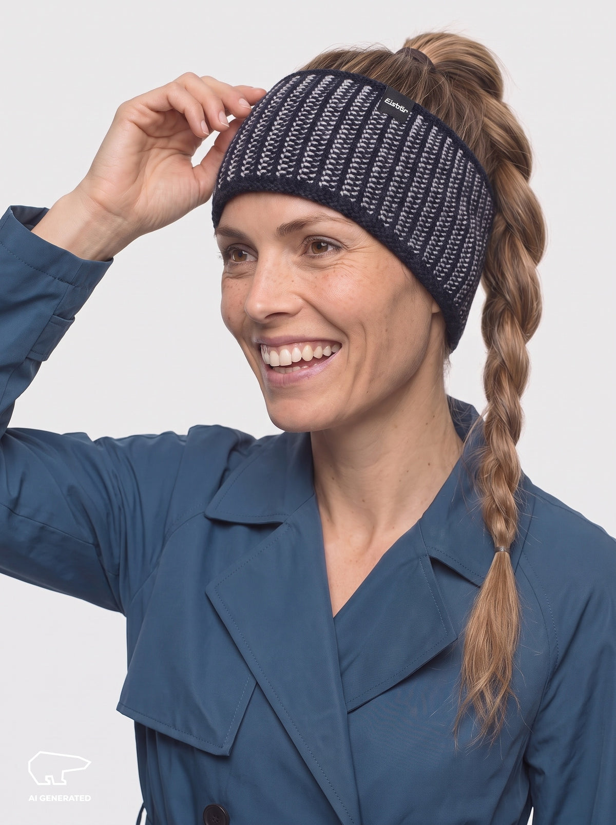 Sorrak Headband