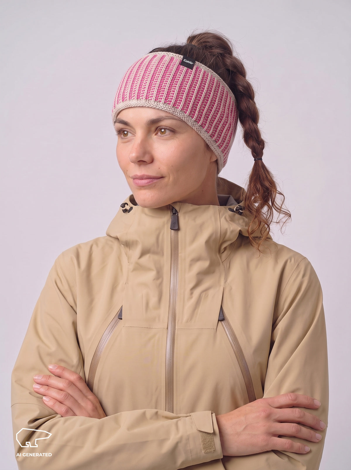Sorrak Headband