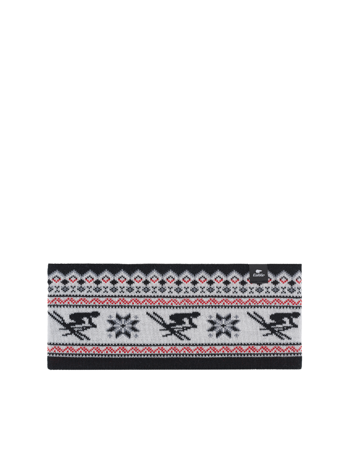 Retroski Stirnband