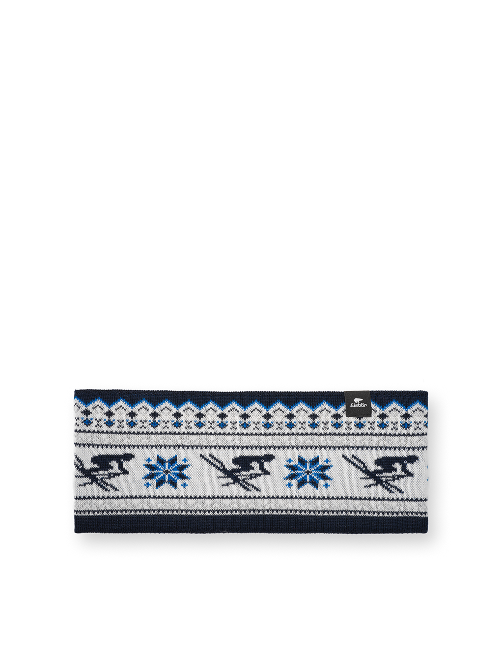 Retroski Stirnband