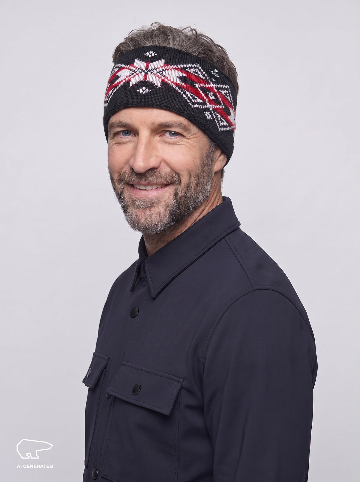 Jarek Stirnband
