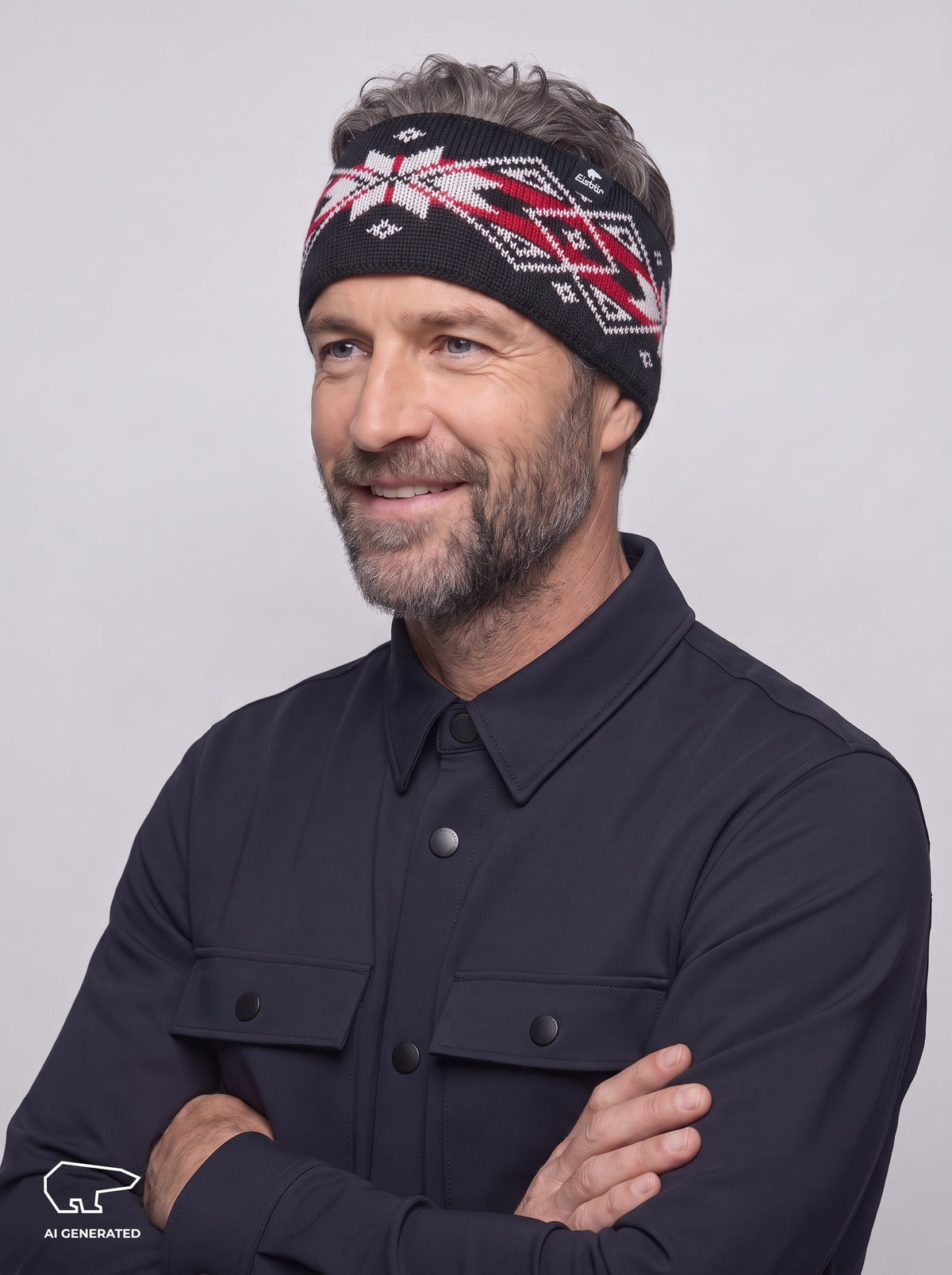 Jarek Stirnband