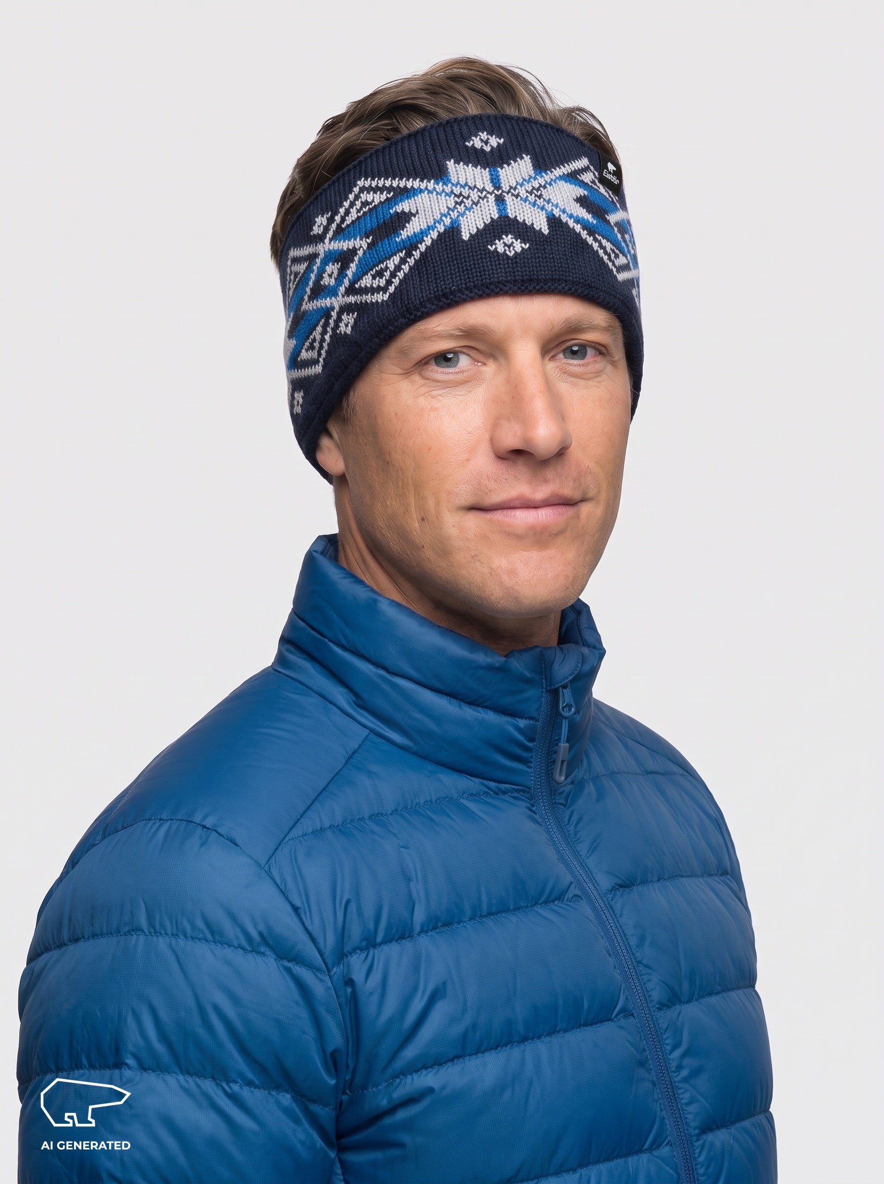 Jarek Stirnband
