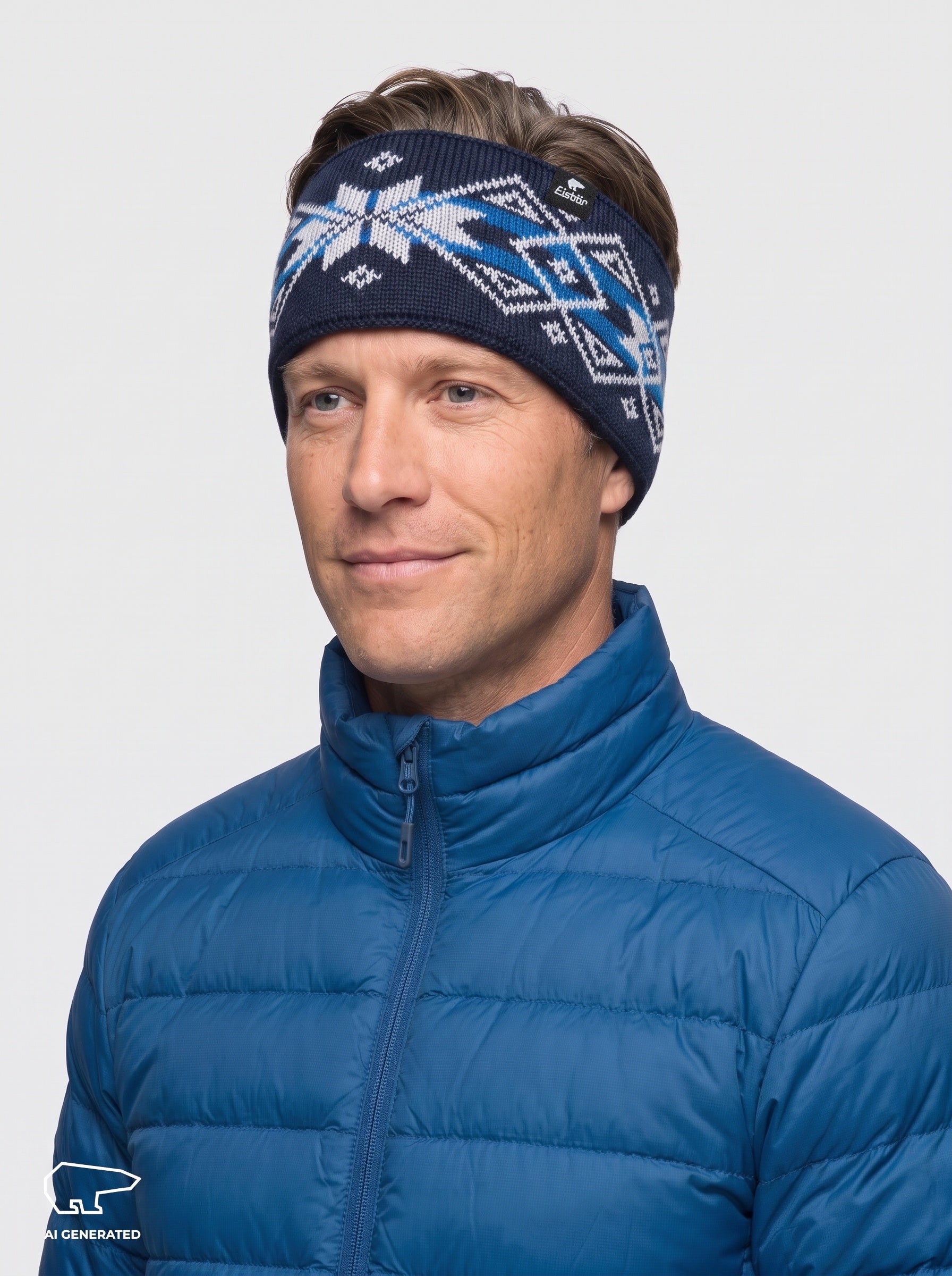 Jarek Stirnband