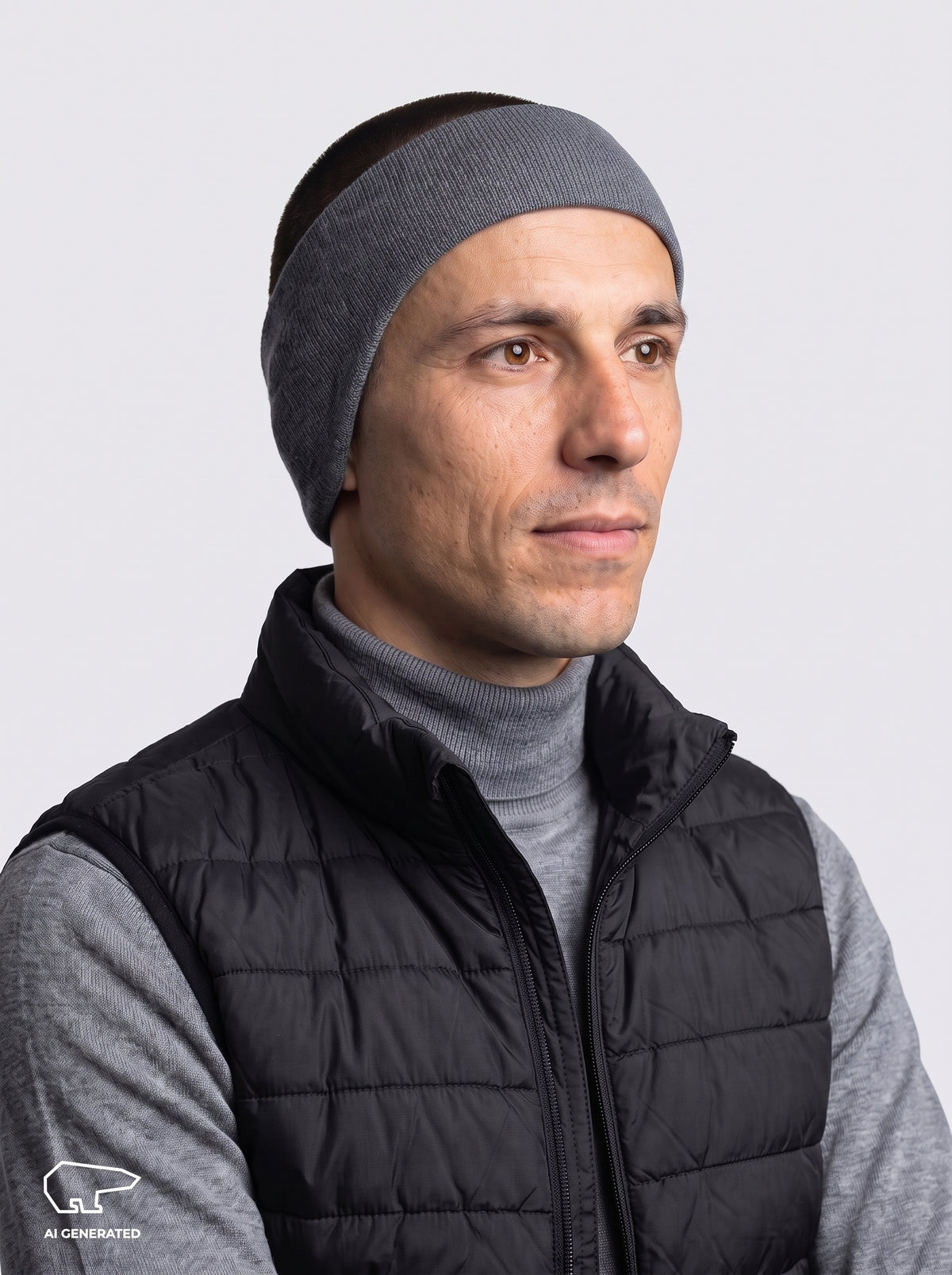 Hagen Headband