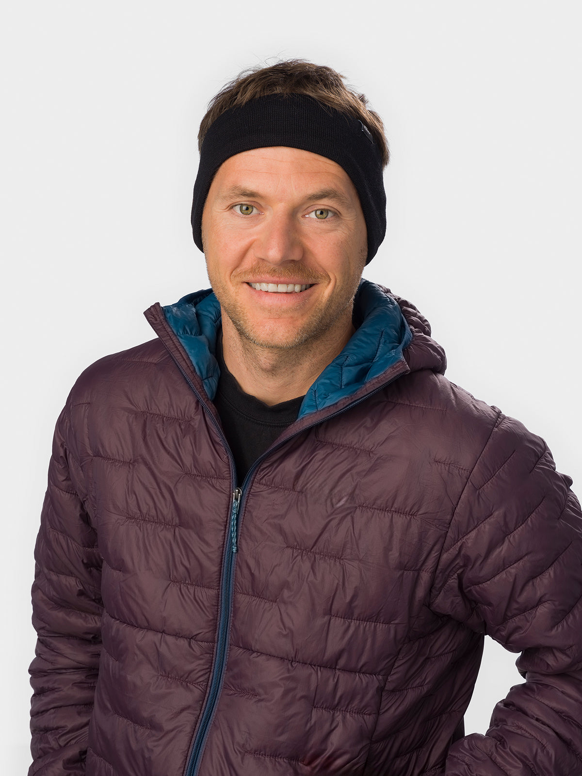 Hagen Stirnband