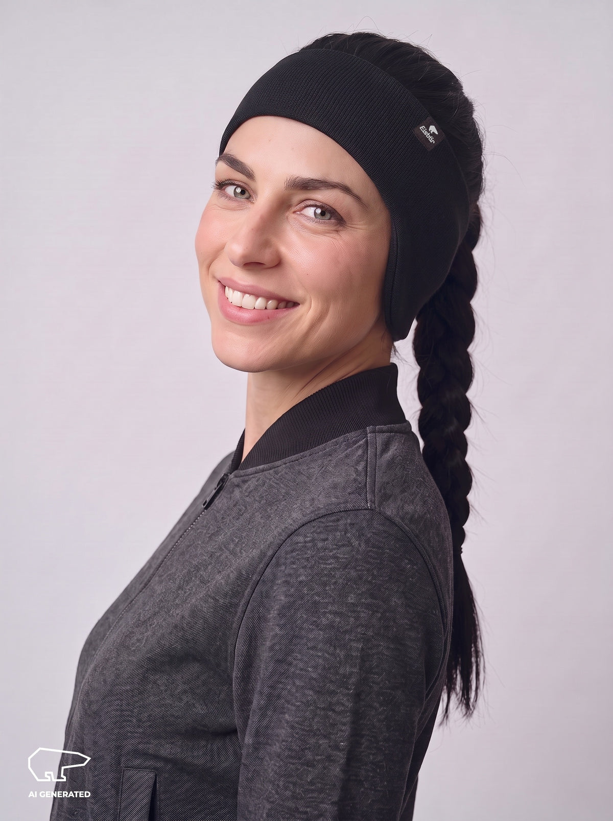 Hagen Headband