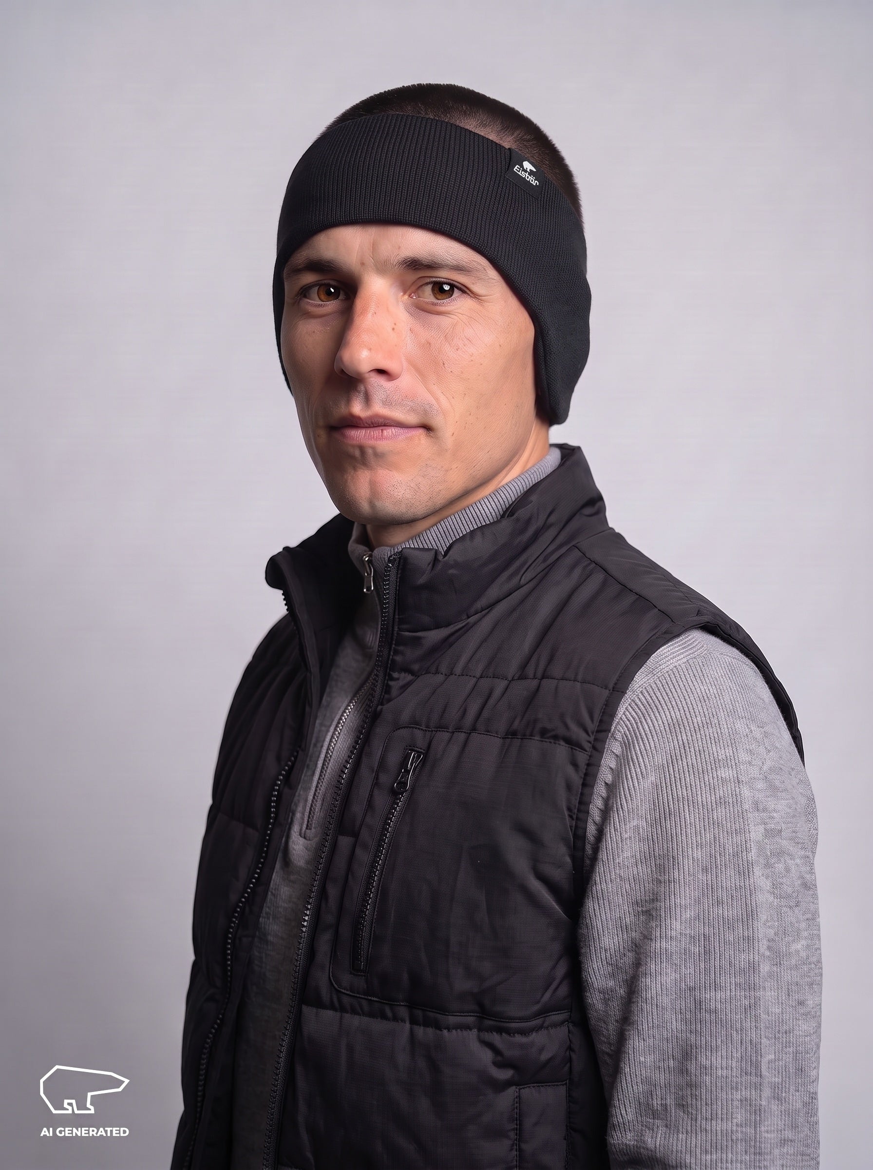Hagen Headband