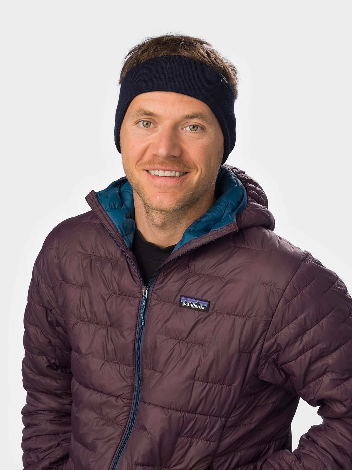 Hagen Stirnband