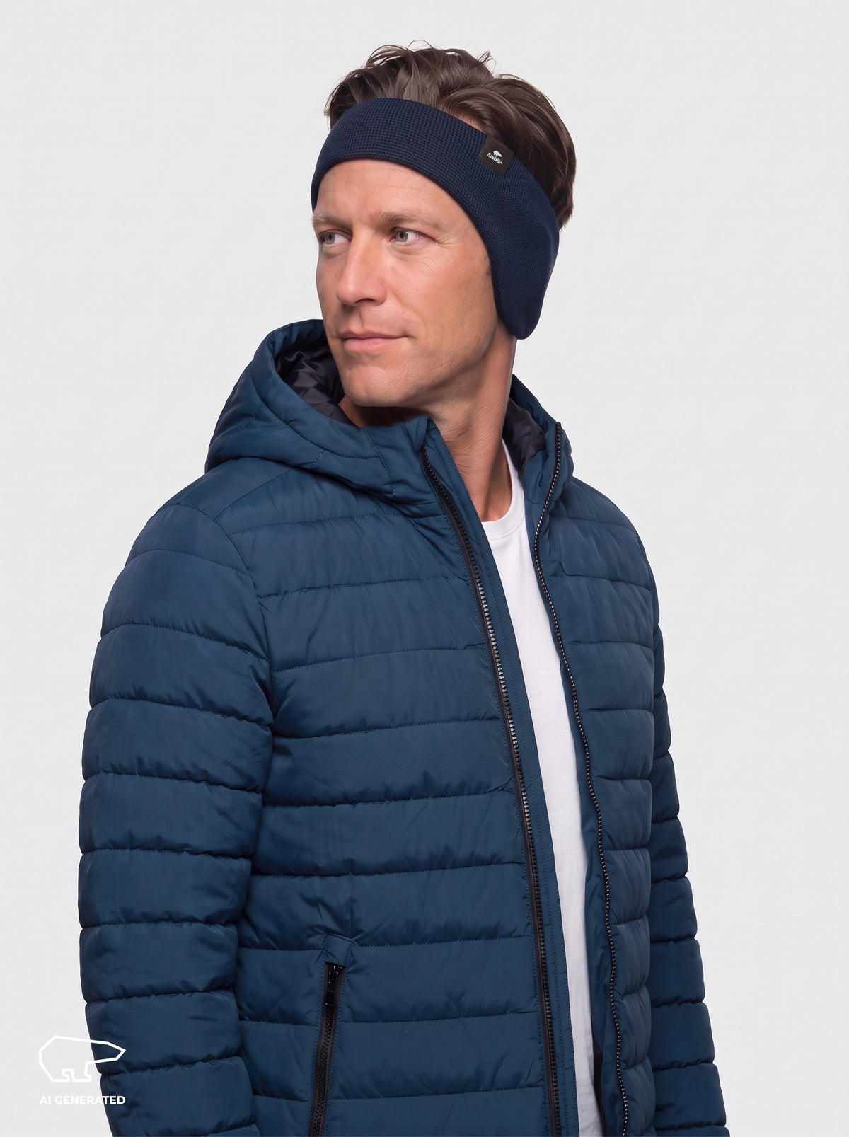 Hagen Stirnband