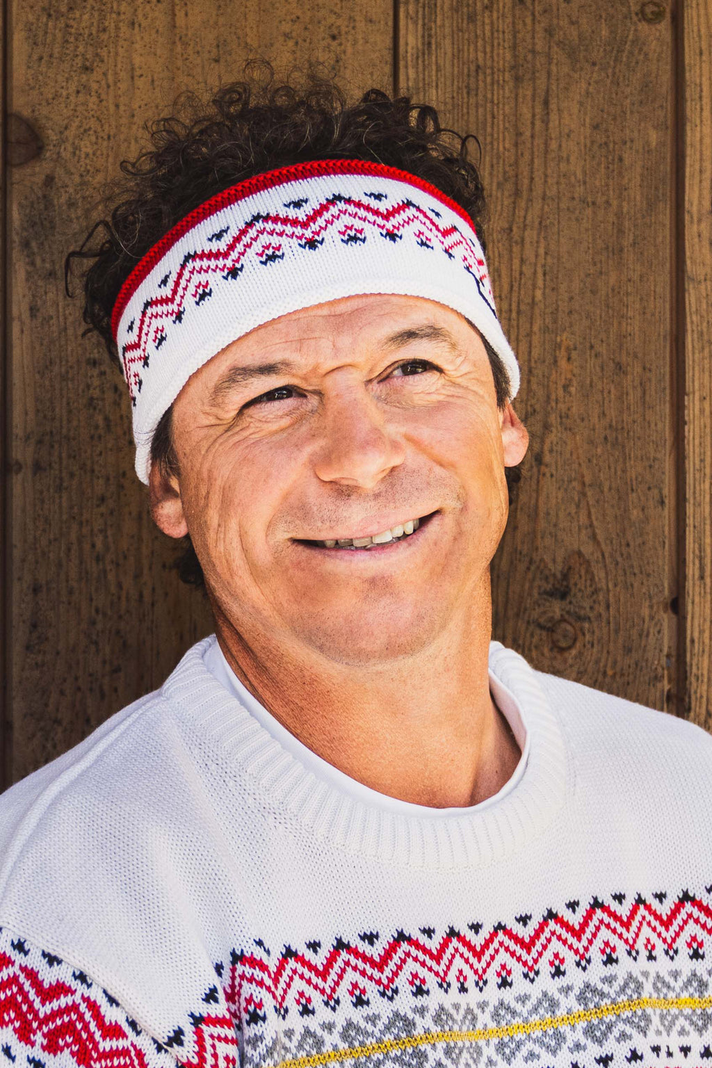 Vincent Nordic Stirnband