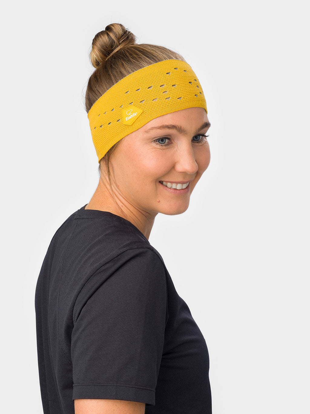 Aeka Stirnband