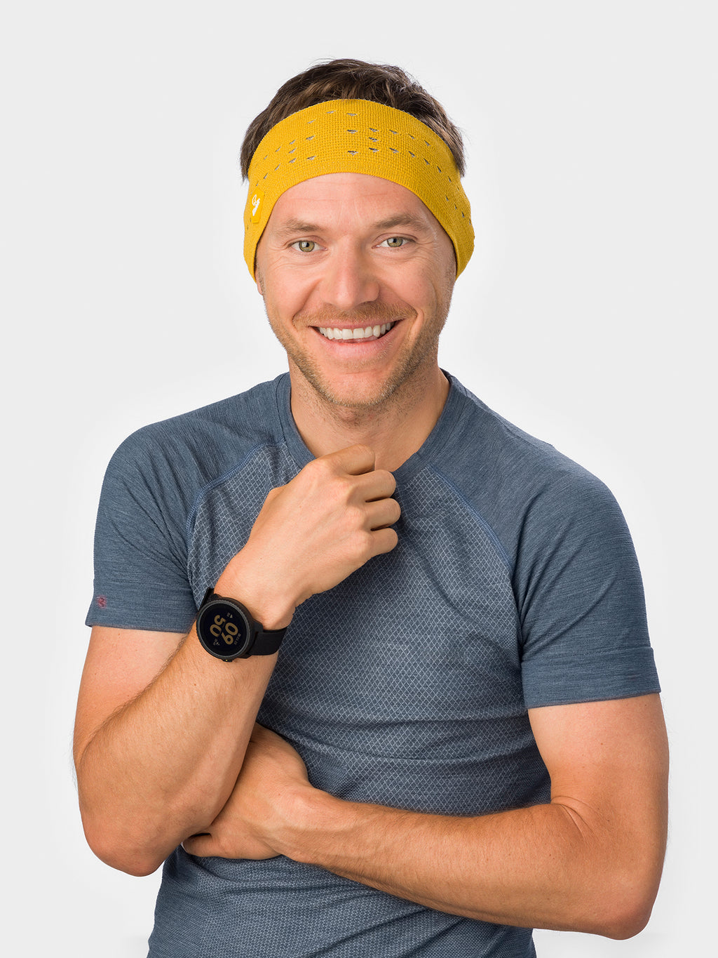 Aeka Stirnband
